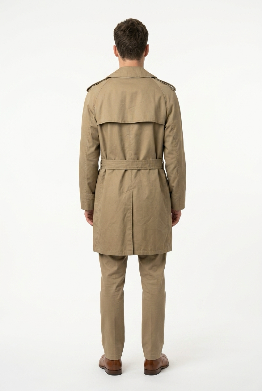 Vintage London Fog (42)