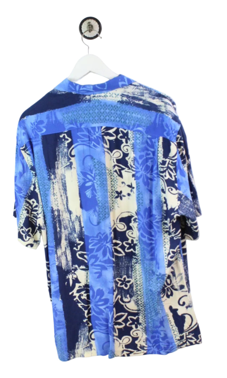 Vintage Jams World Hawaii Shirt (M)