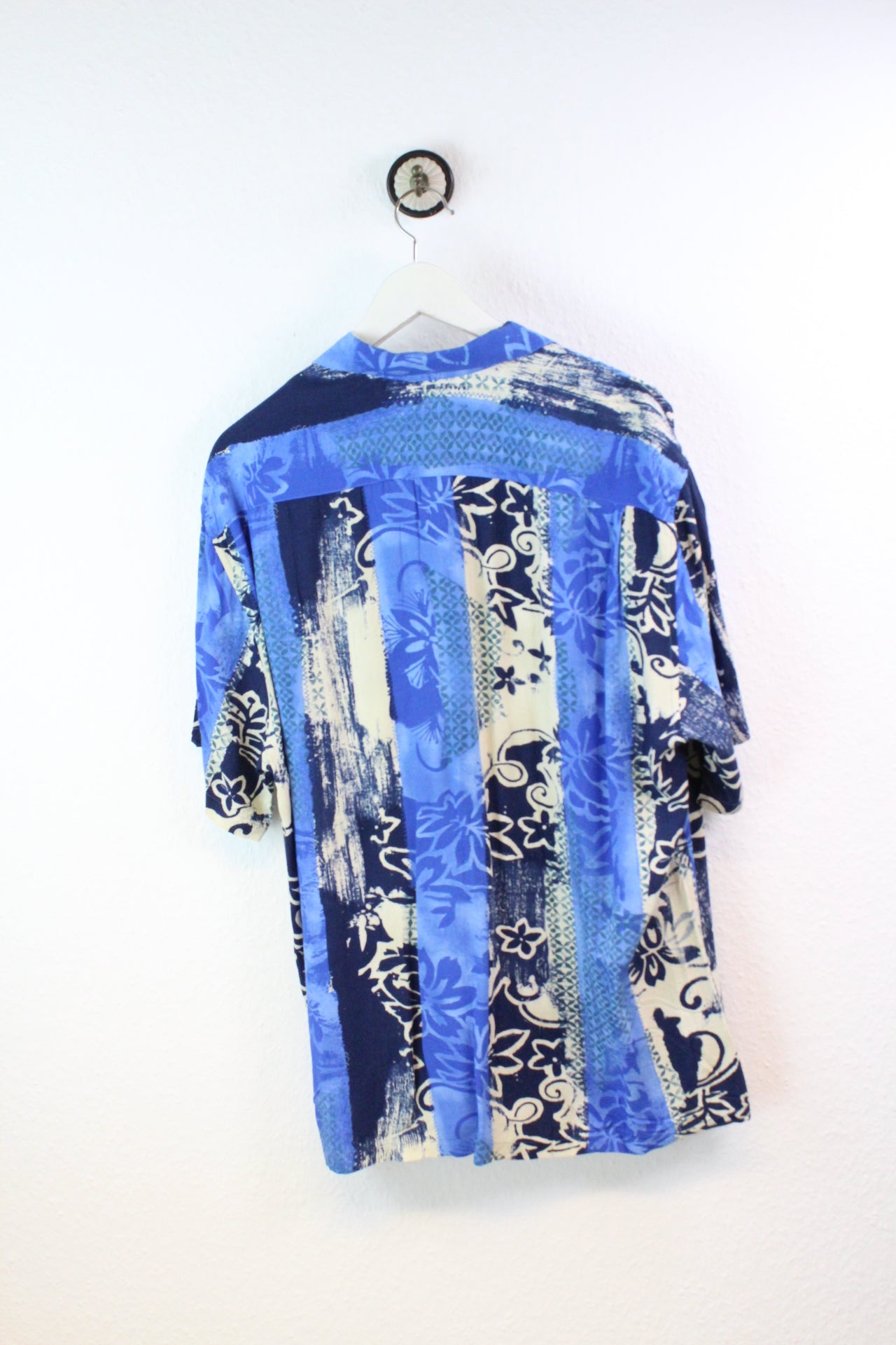 Vintage Jams World Hawaii Shirt (M)