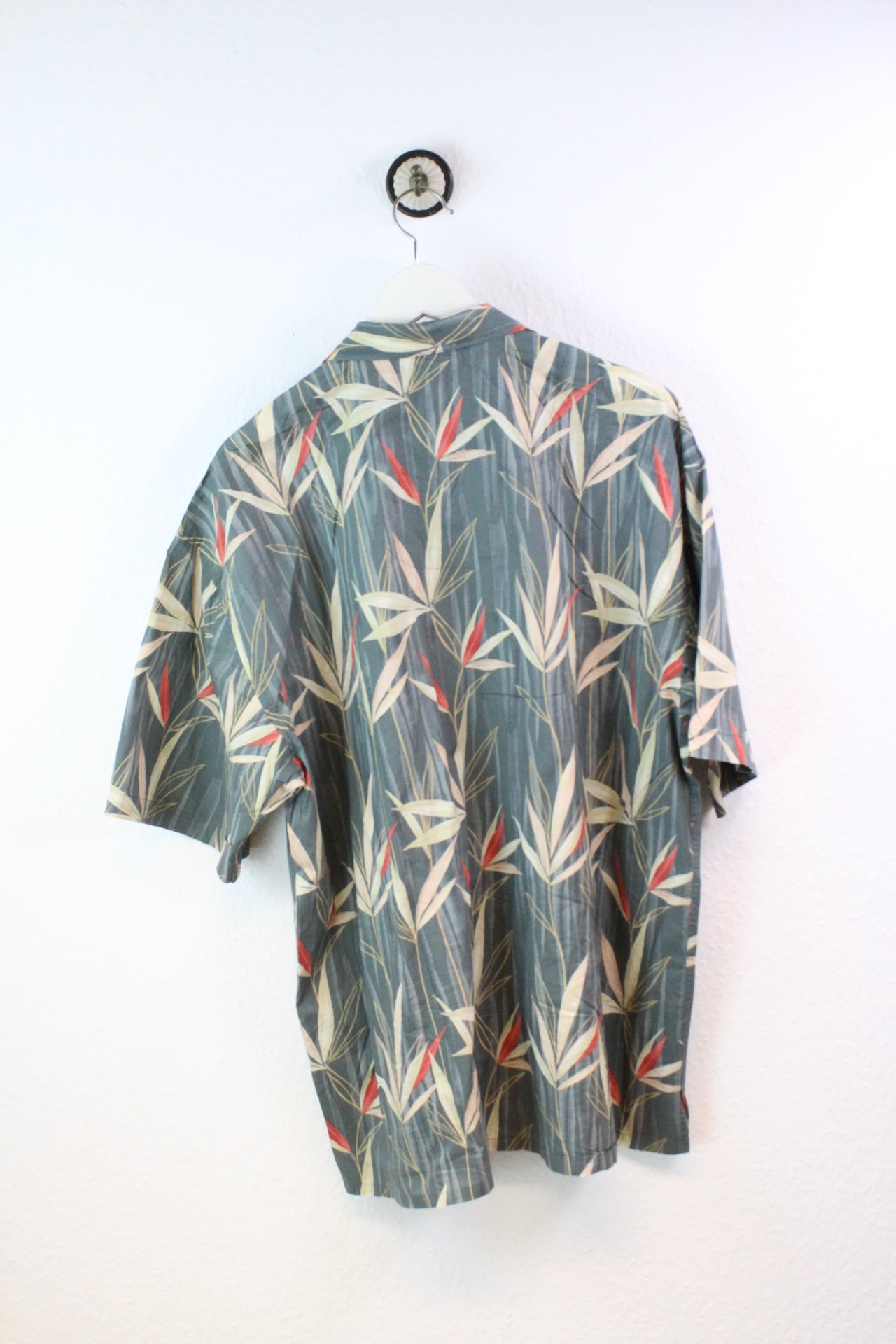 Vintage Bamboo Cay Shirt (L)