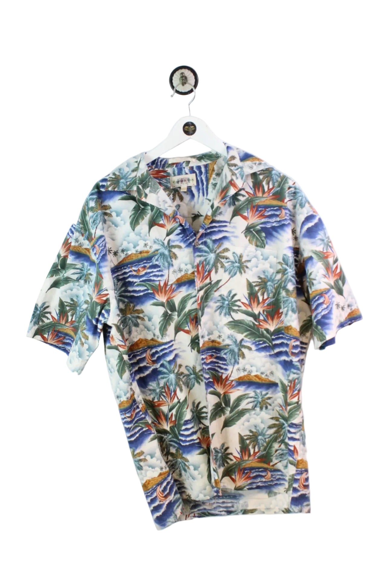 Vintage Campia Shirt (L)