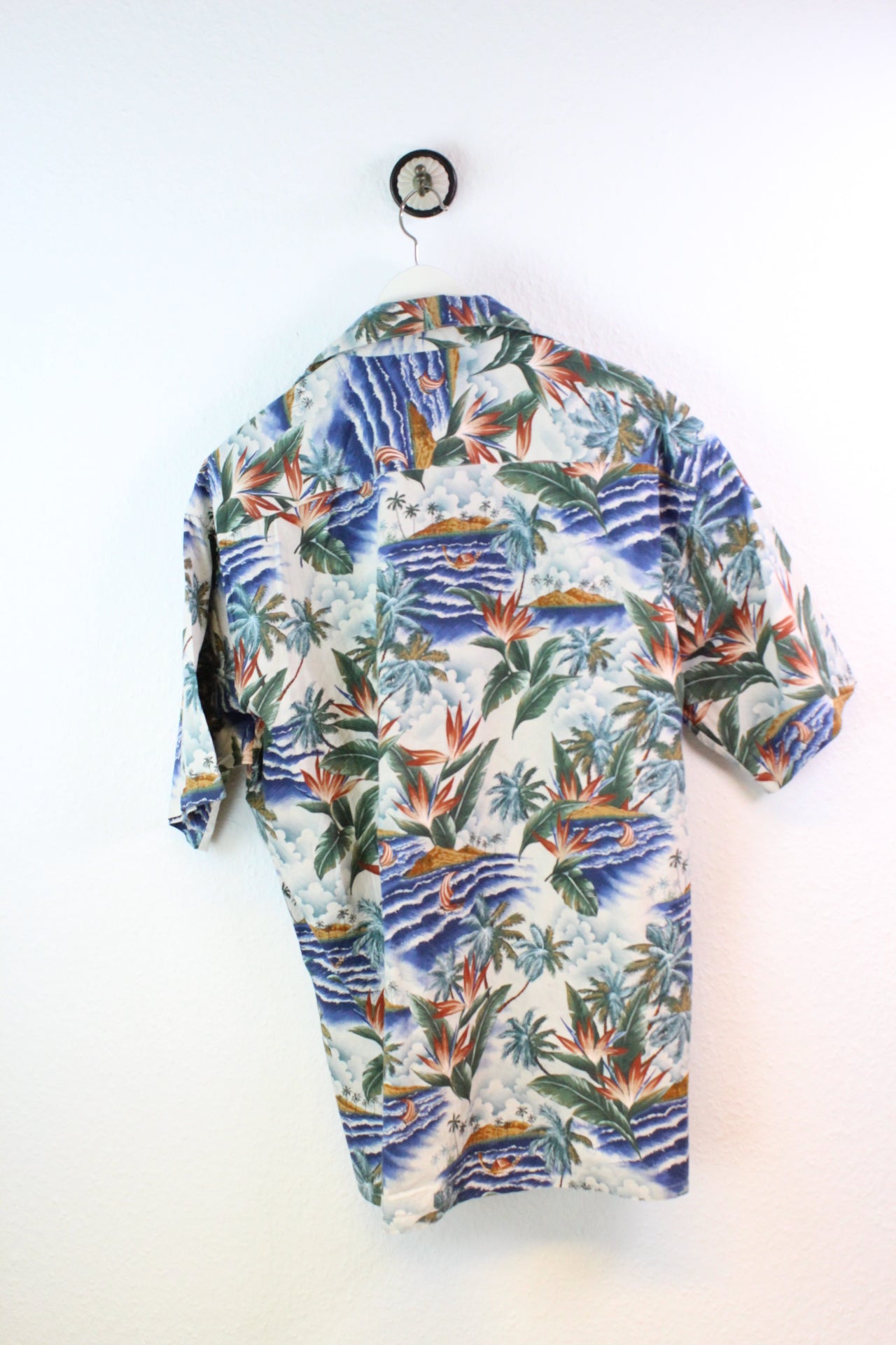 Vintage Campia Shirt (L)