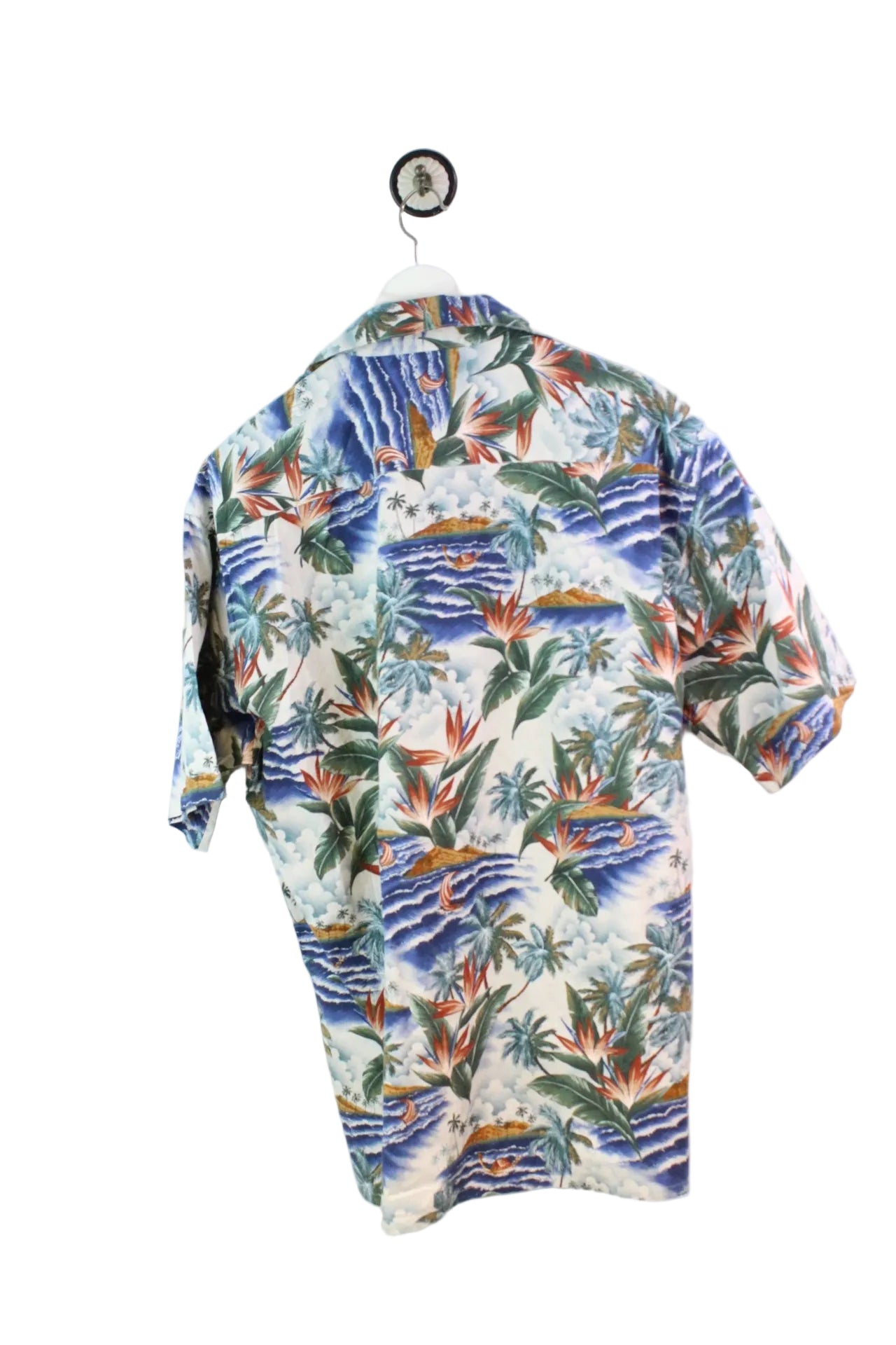 Vintage Campia Shirt (L)