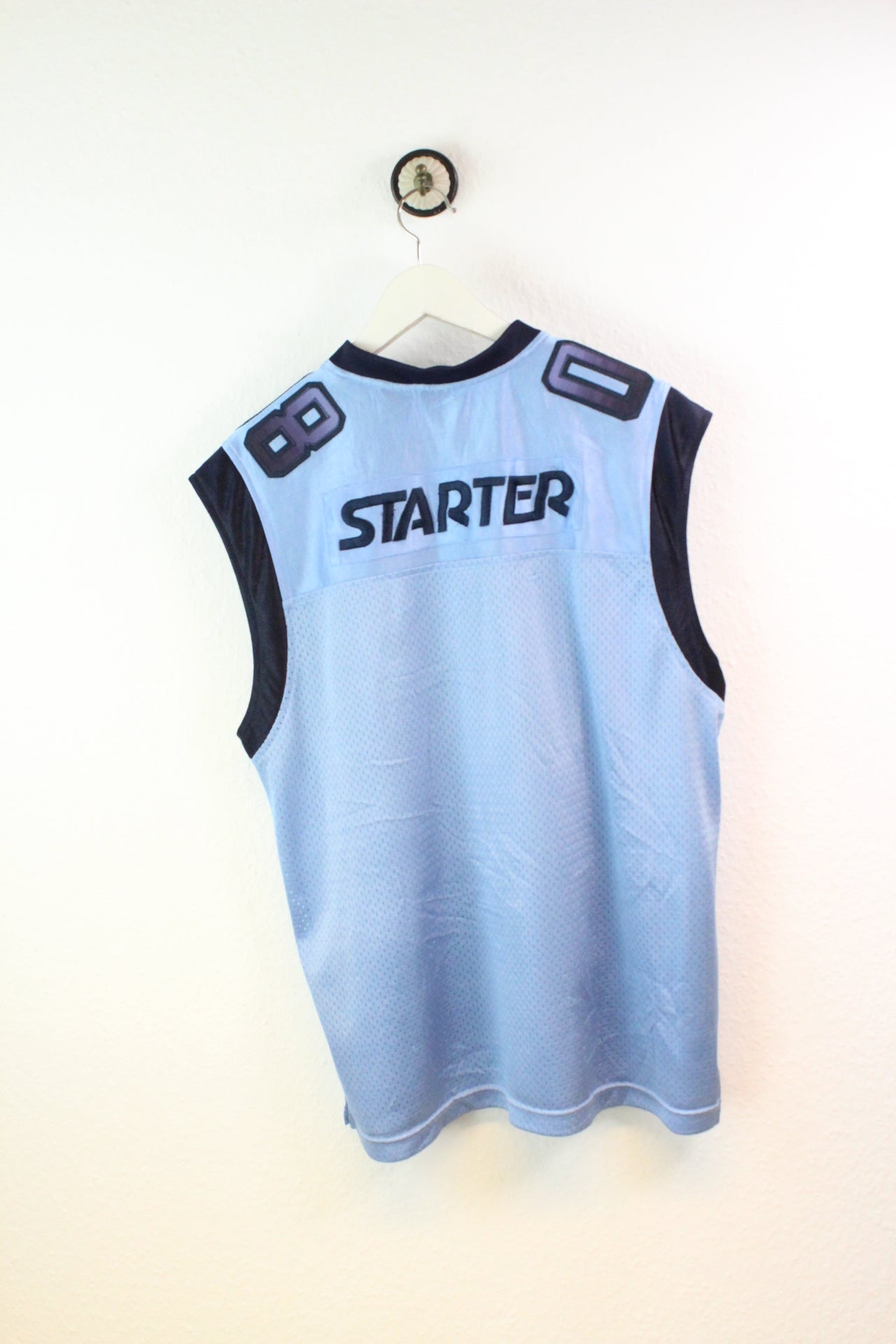 Vintage Starter Jersey (L)