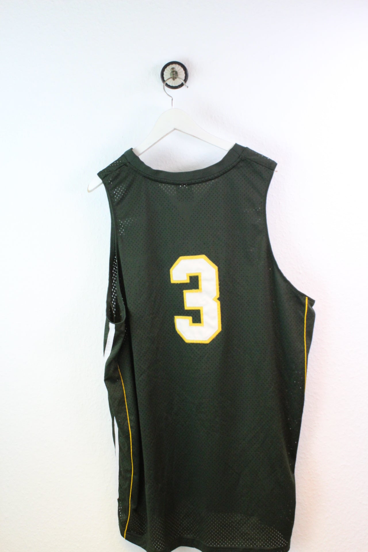 Vintage Starbury Nba Jersey (XXL)
