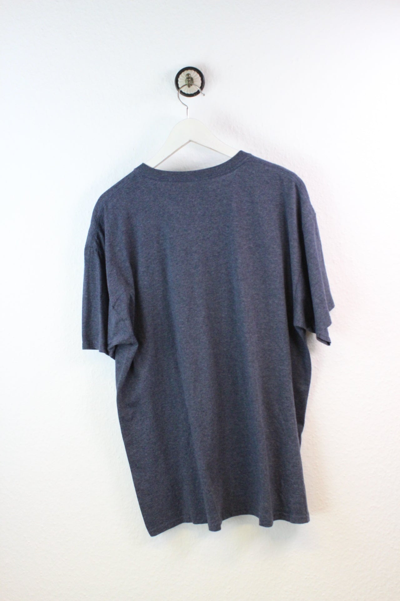 Vintage Promoted to Grandpa T-Shirt (XL)