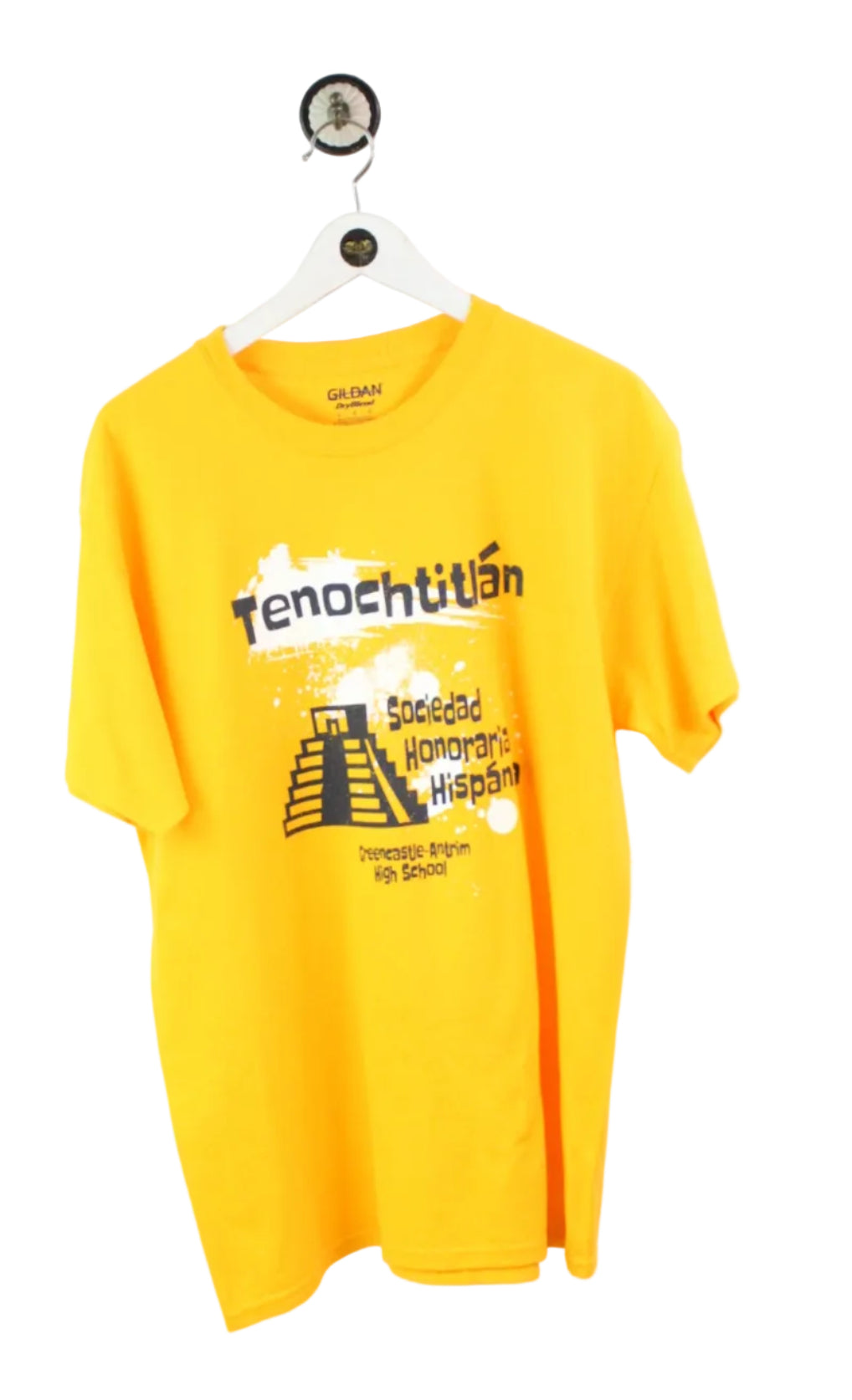 Vintage Tenochtitlân T-Shirt (L)