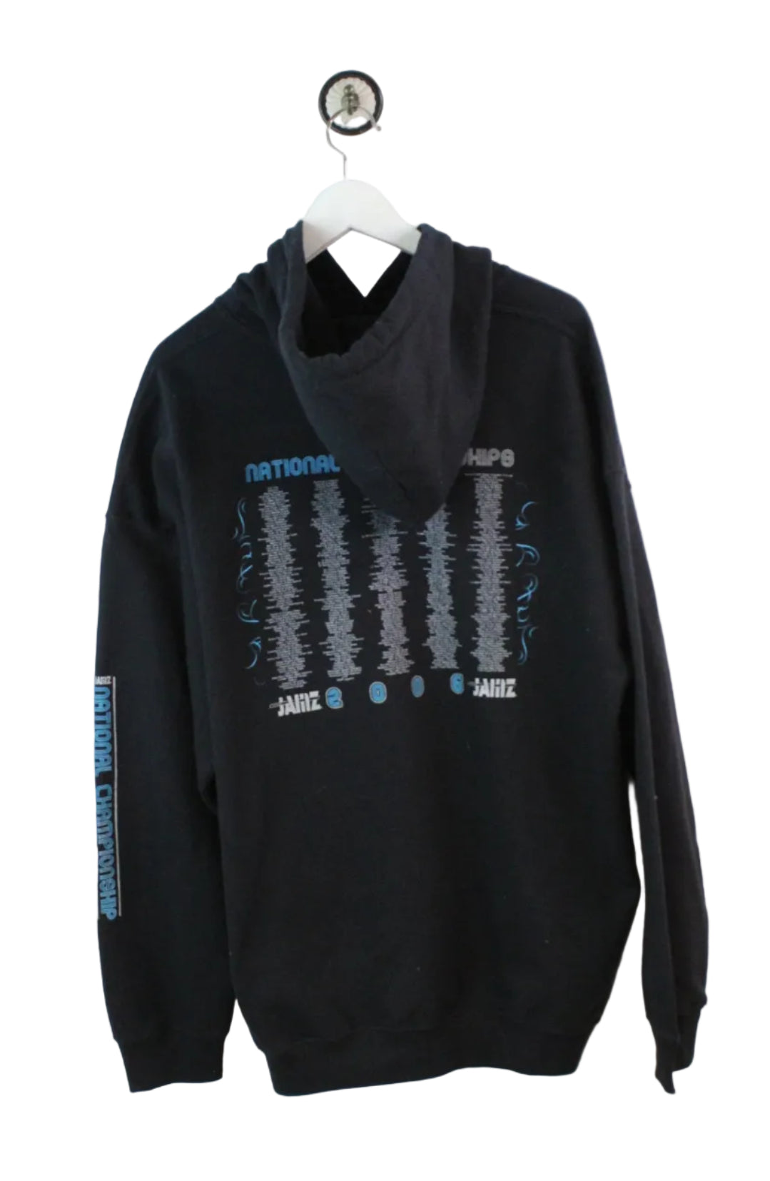 Vintage Jamz 2006 Hoodie (XL)