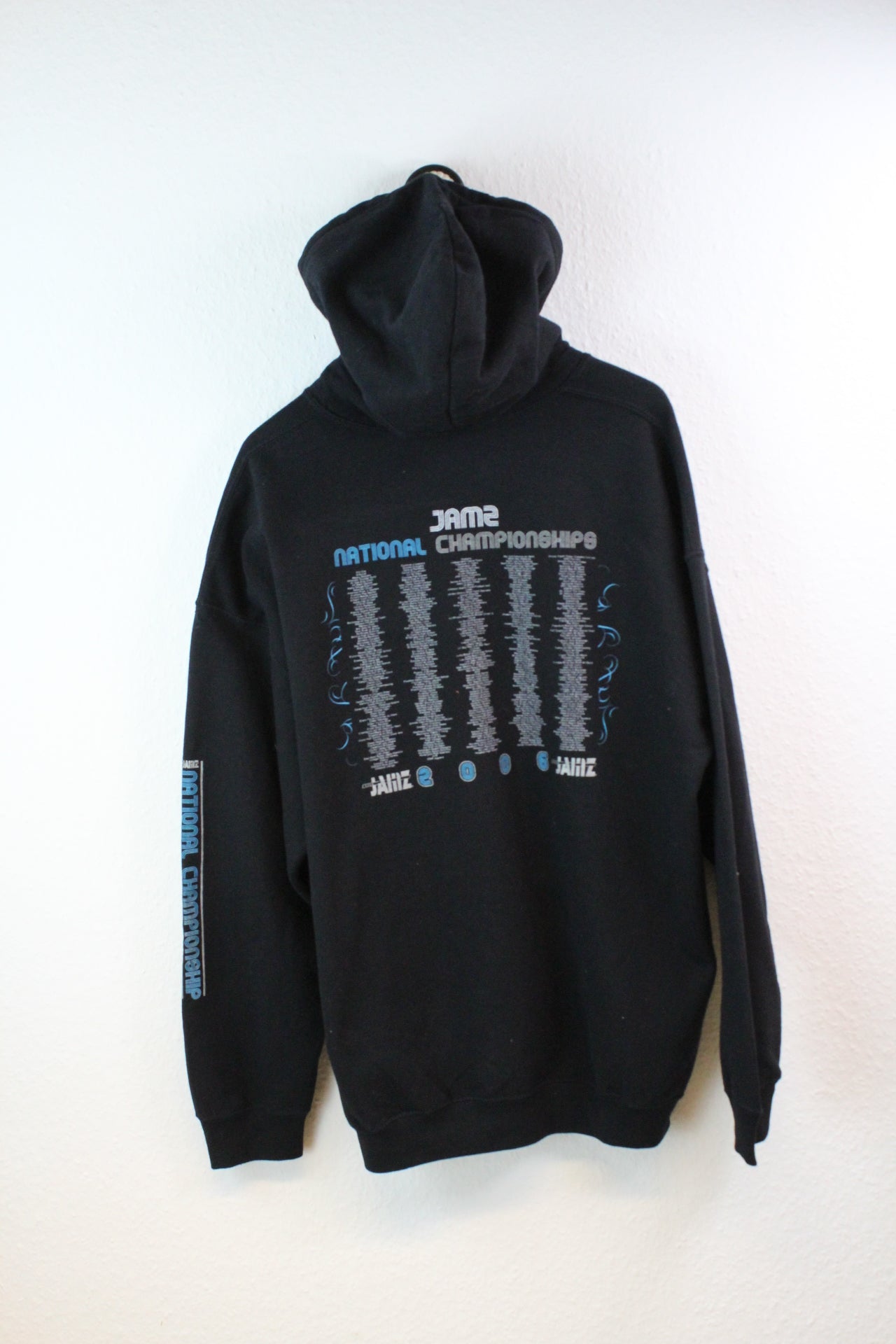 Vintage Jamz 2006 Hoodie (XL)