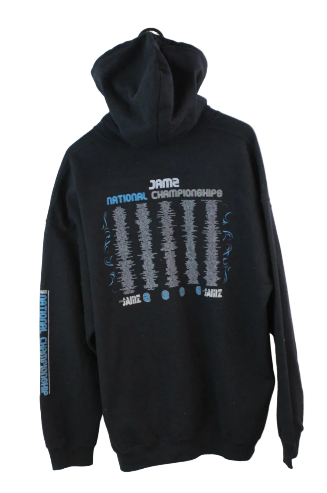 Vintage Jamz 2006 Hoodie (XL)