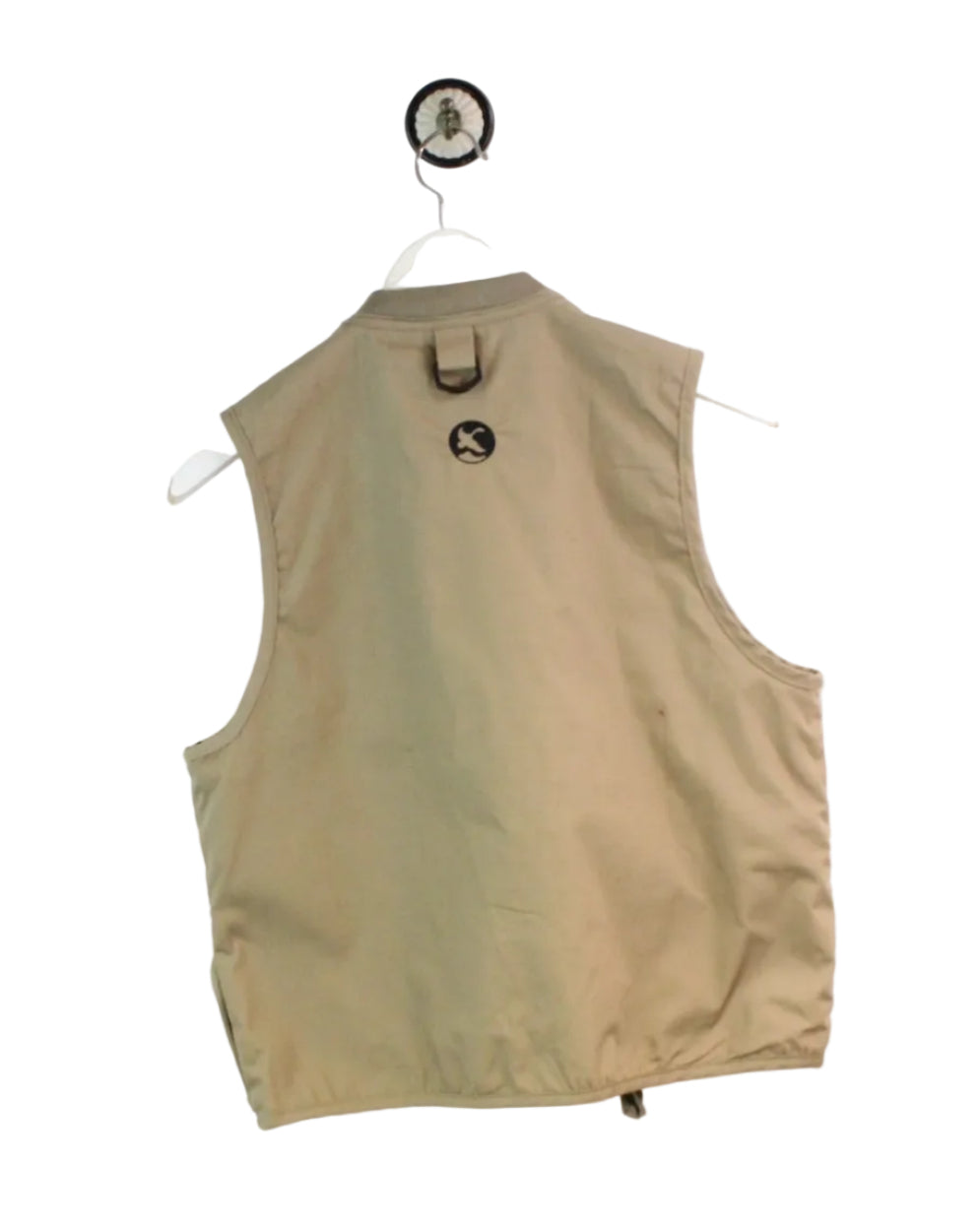 Vintage Gander MTN Vest (S)