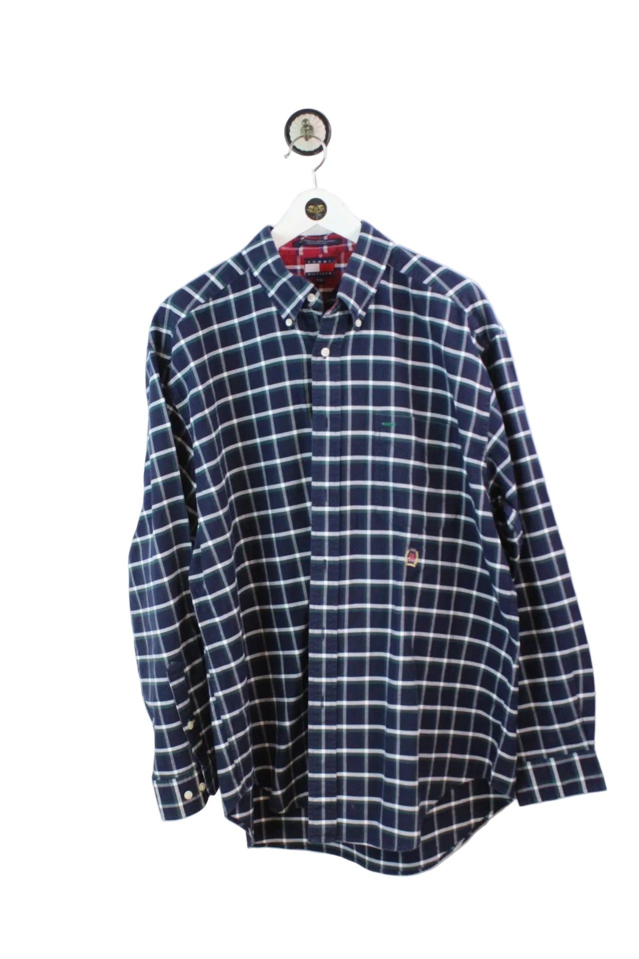 Vintage Tommy Hilfiger Shirt (L)