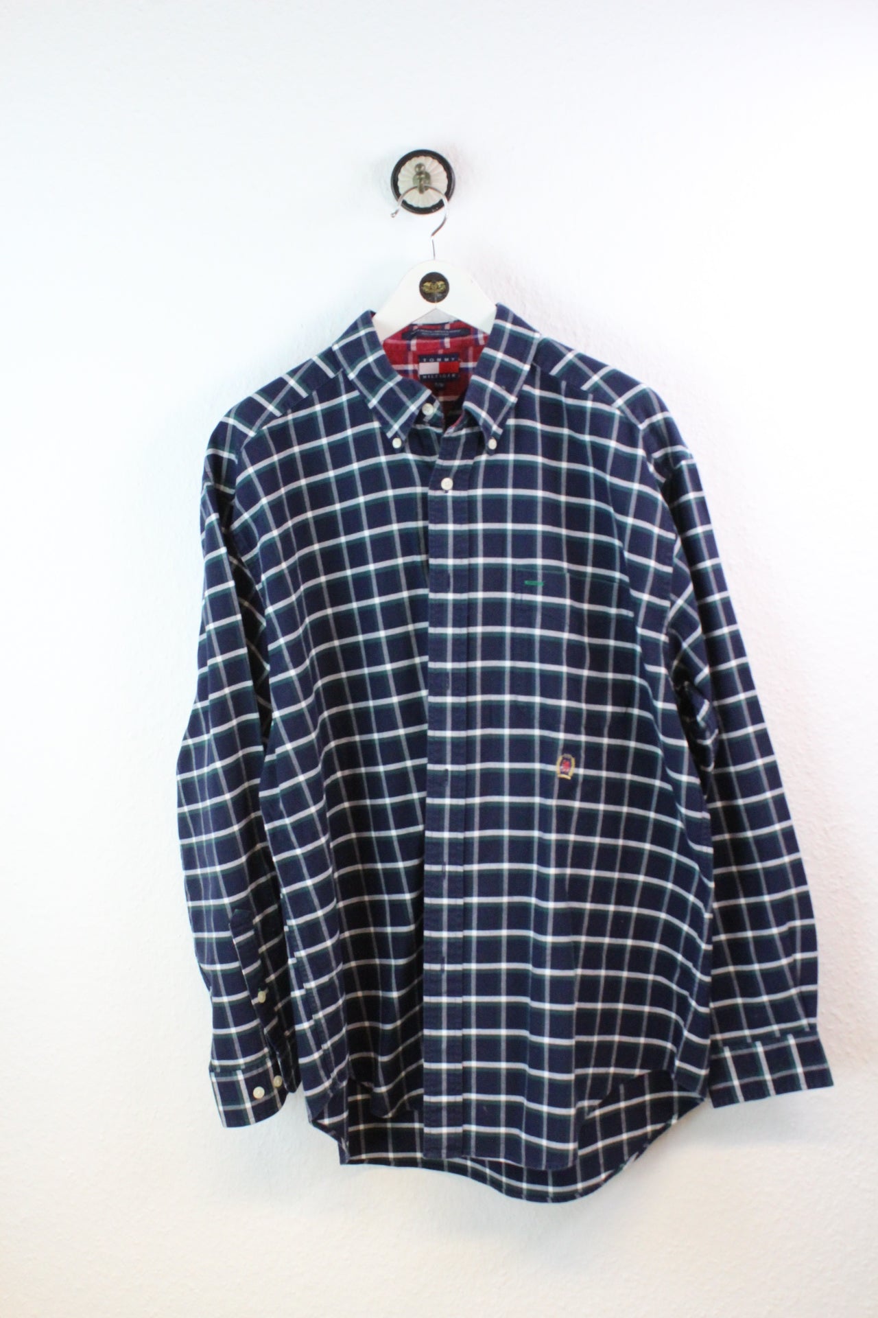 Vintage Tommy Hilfiger Shirt (L)