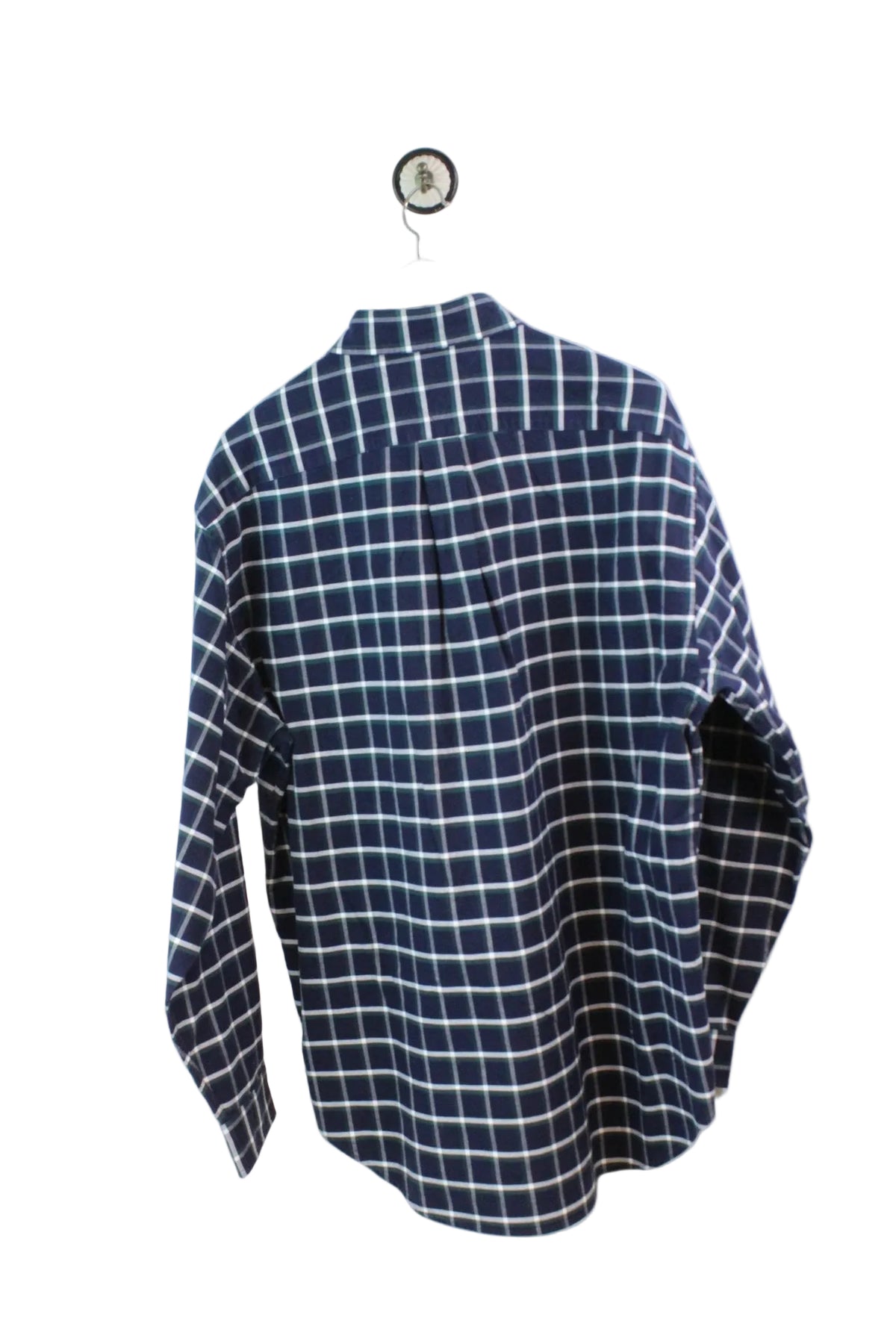 Vintage Tommy Hilfiger Shirt (L)