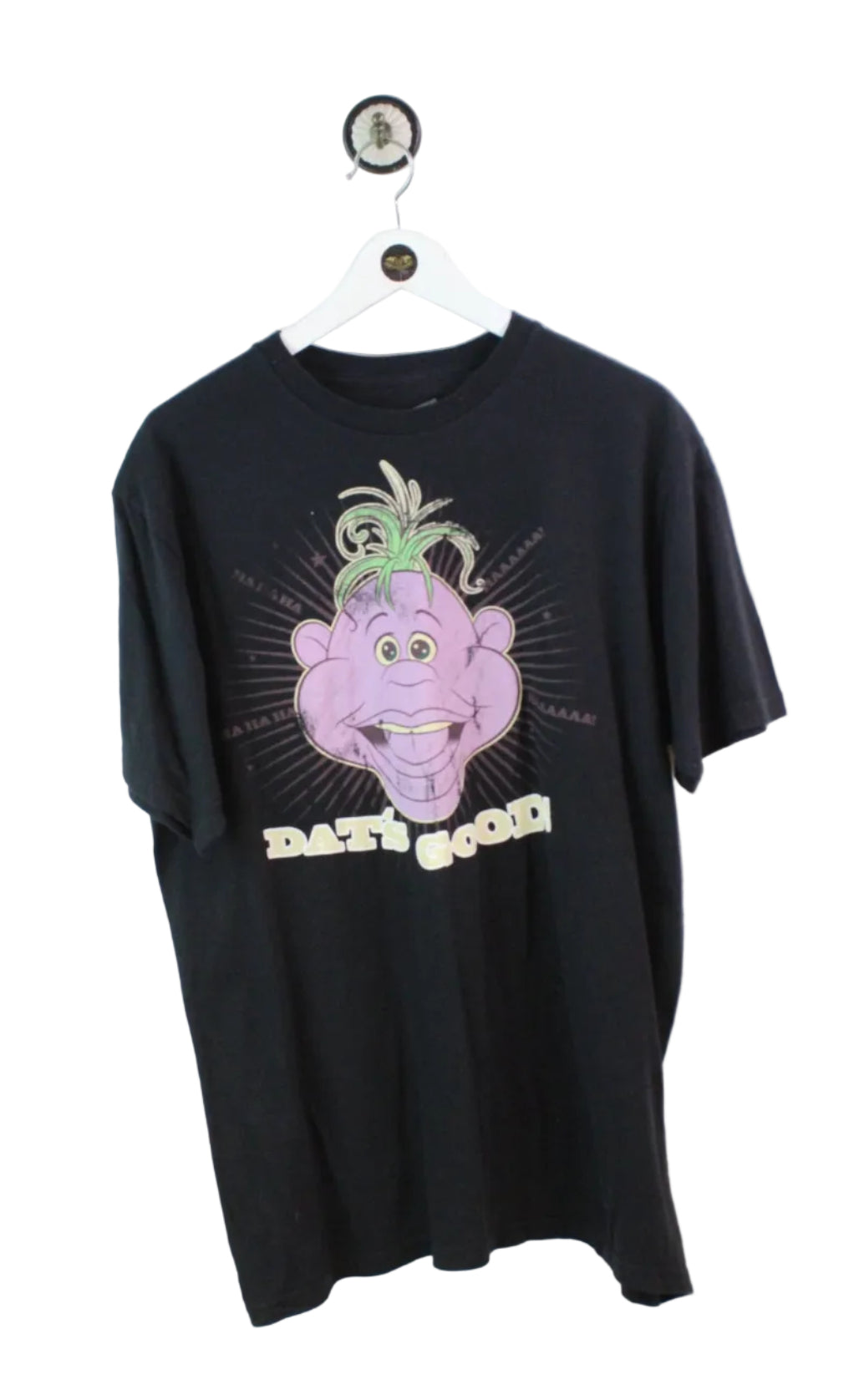Vintage Jeff Dunham T-Shirt (XL)