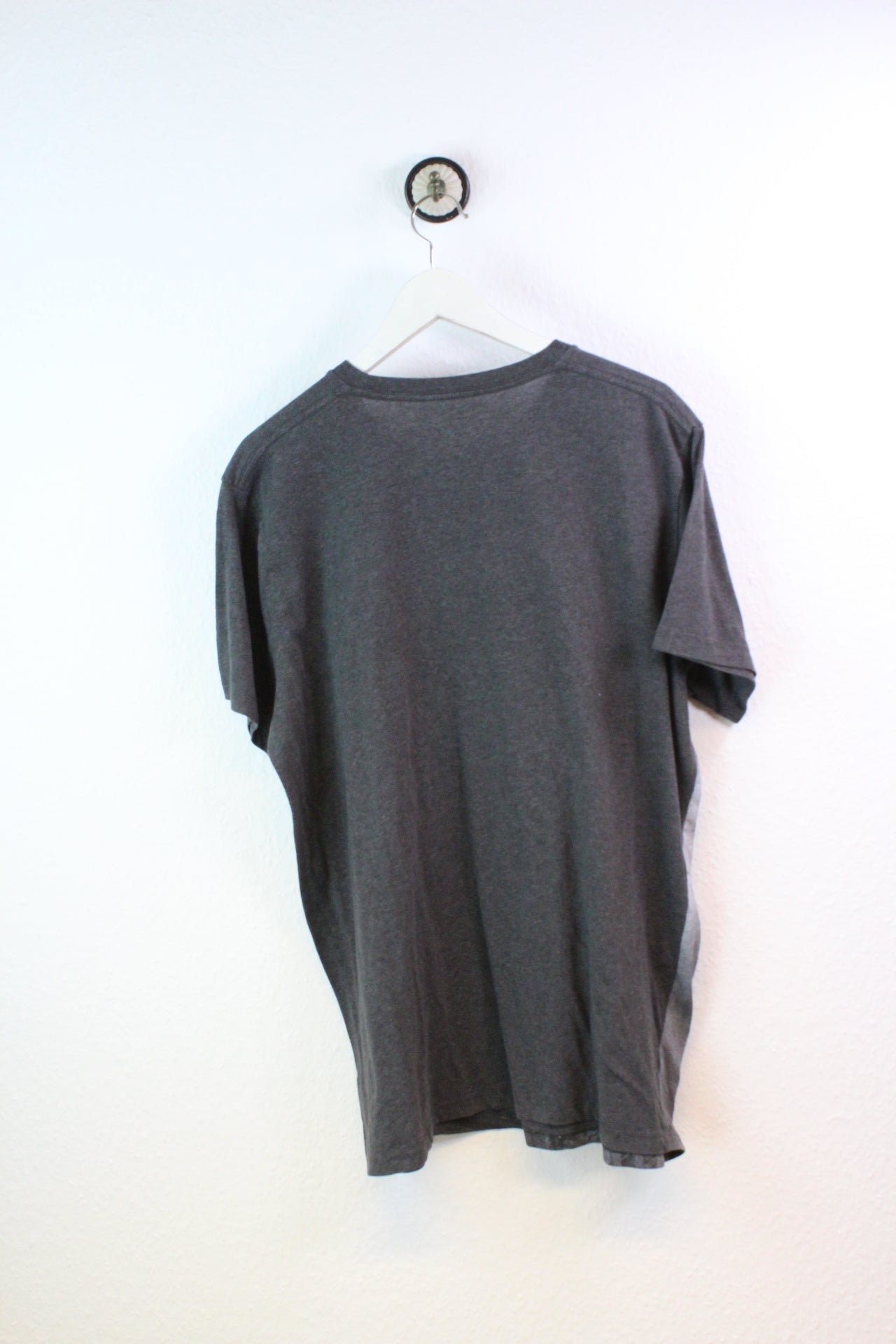 Vintage Staute of Liberty T-Shirt (XL)