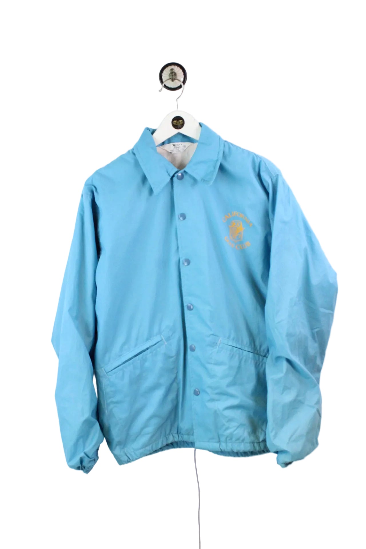Vintage California Golf Club Jacket (S)