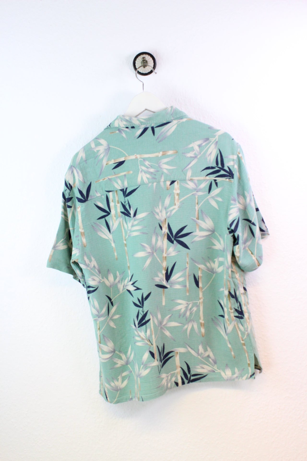 Vintage Banana Cabana Hawai Shirt (M)