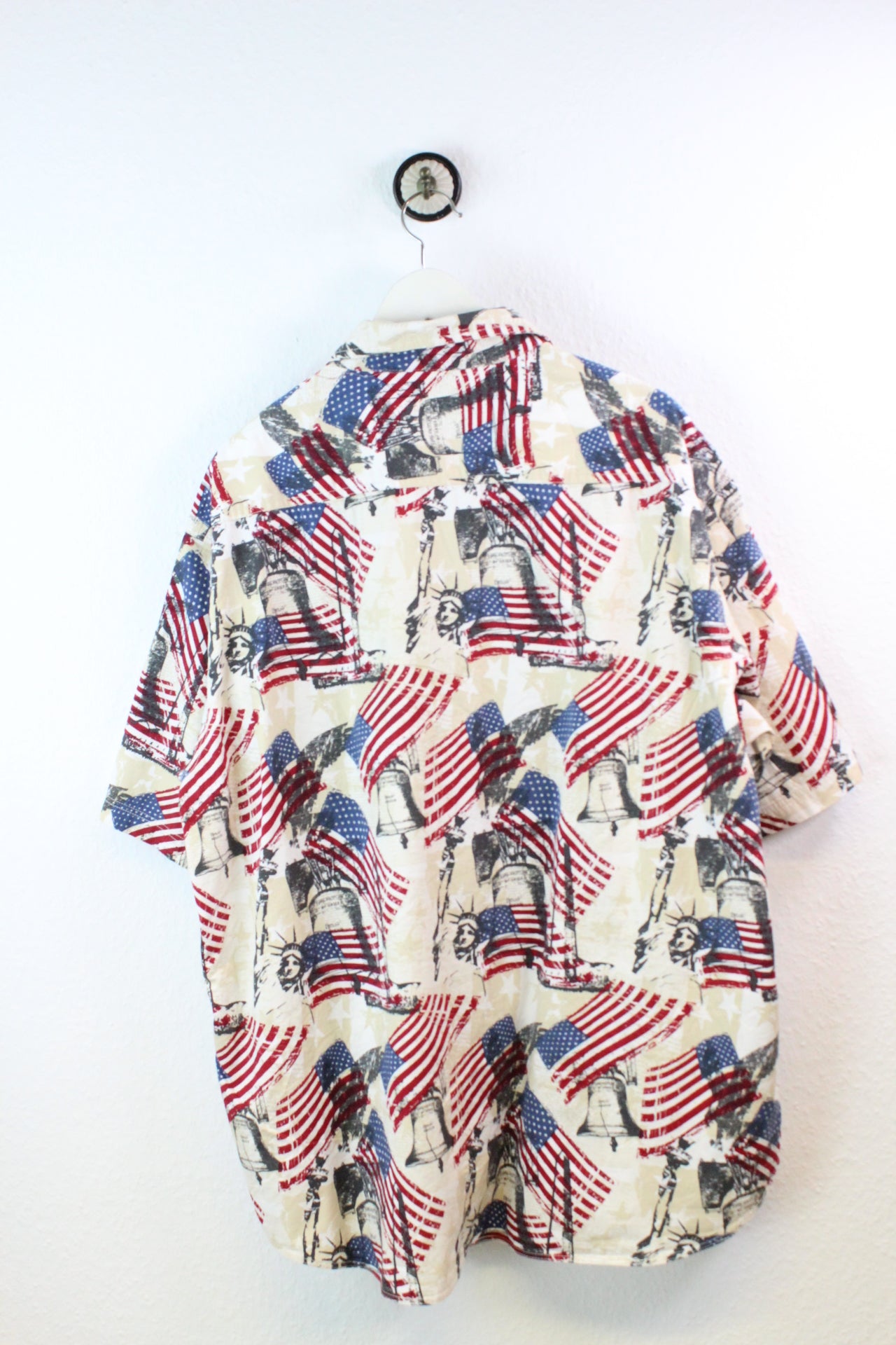 Vintage American Shirt (XL)