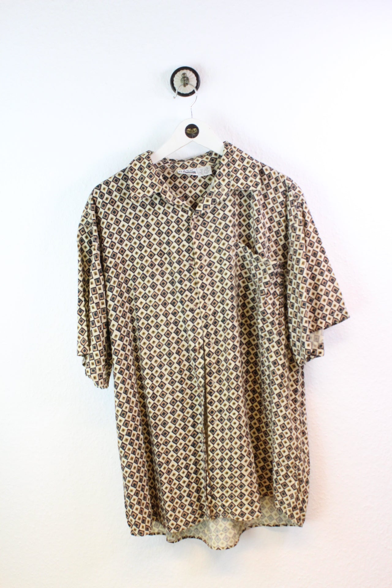Vintage Basic Editions Shirt (L)