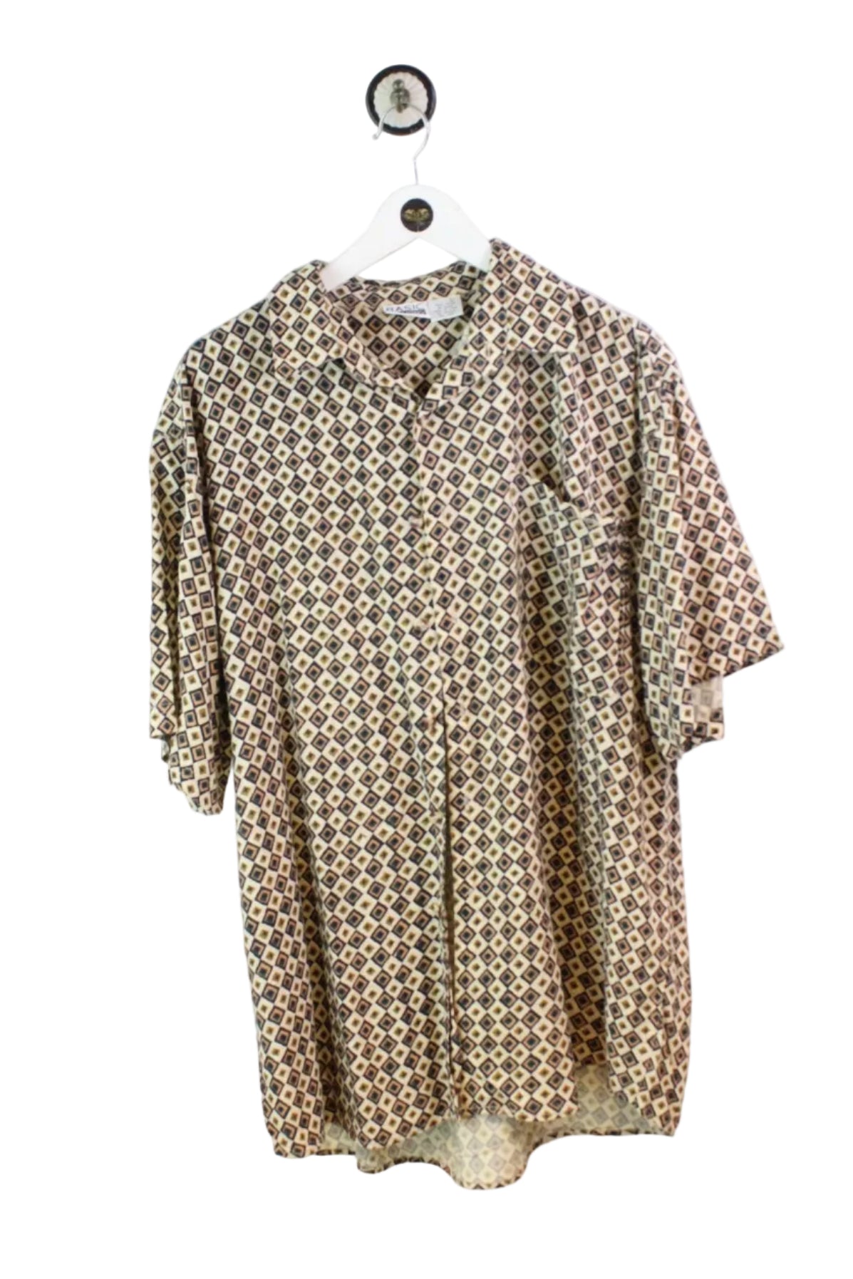 Vintage Basic Editions Shirt (L)