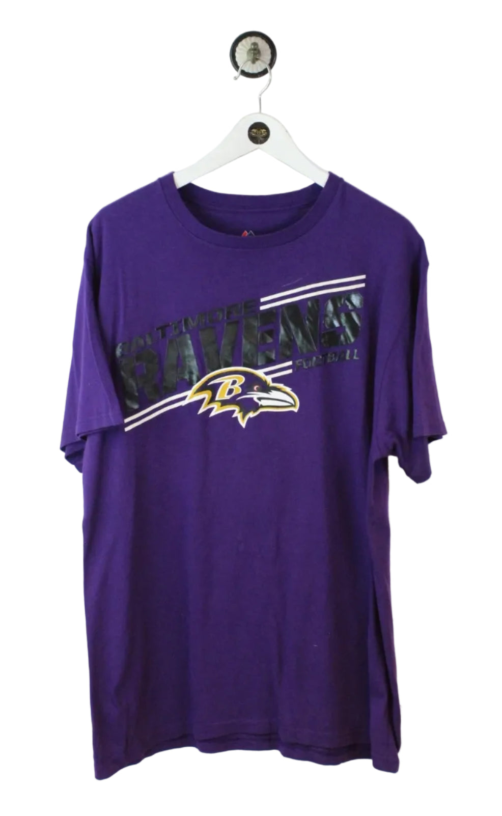 Vintage Ravens T-Shirt (L)