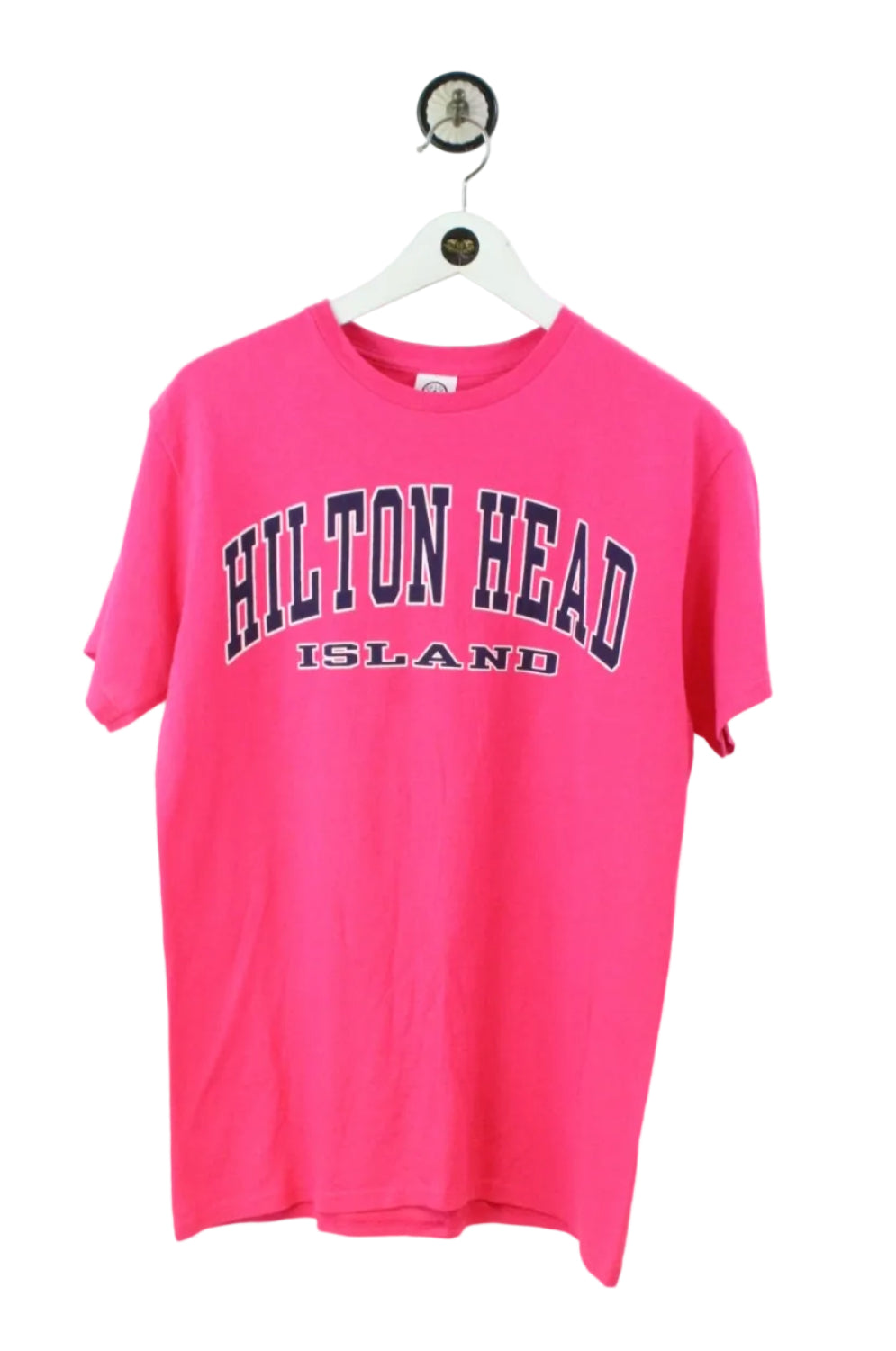 Vintage Hilton Head Island T-Shirt (M)