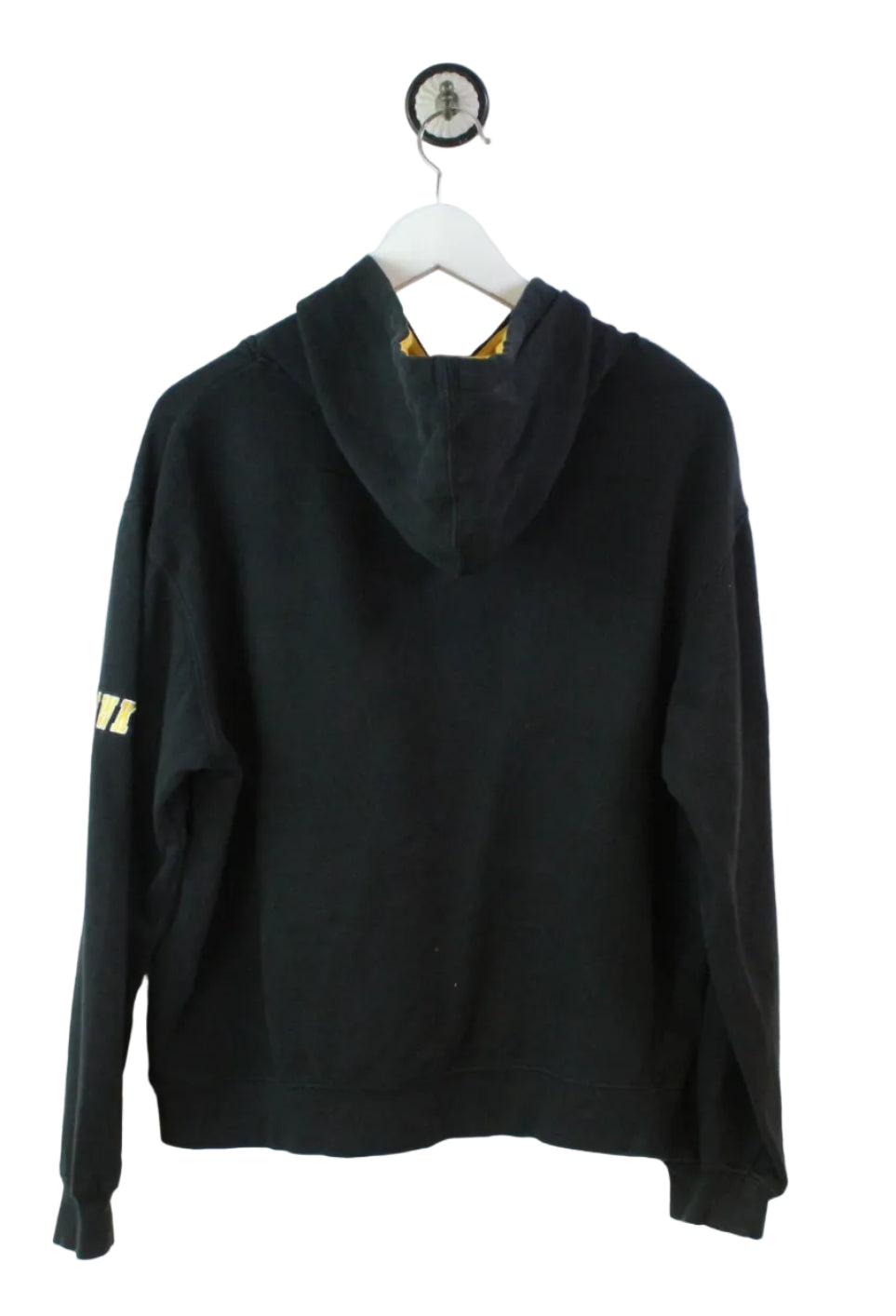 Vintage Hawk Hoodie (M)