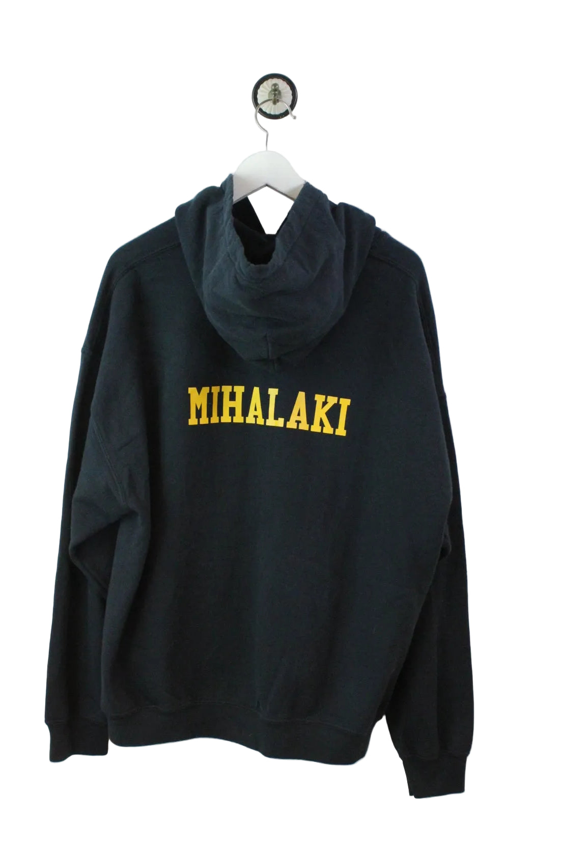 Vintage Ferndale Marching Band Hoodie (XL)