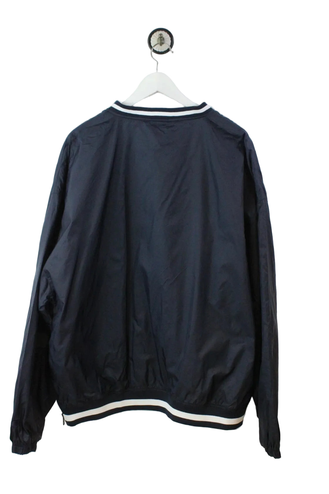 Vintage PTS Asset Management Nylon Sweatshirt (XL)