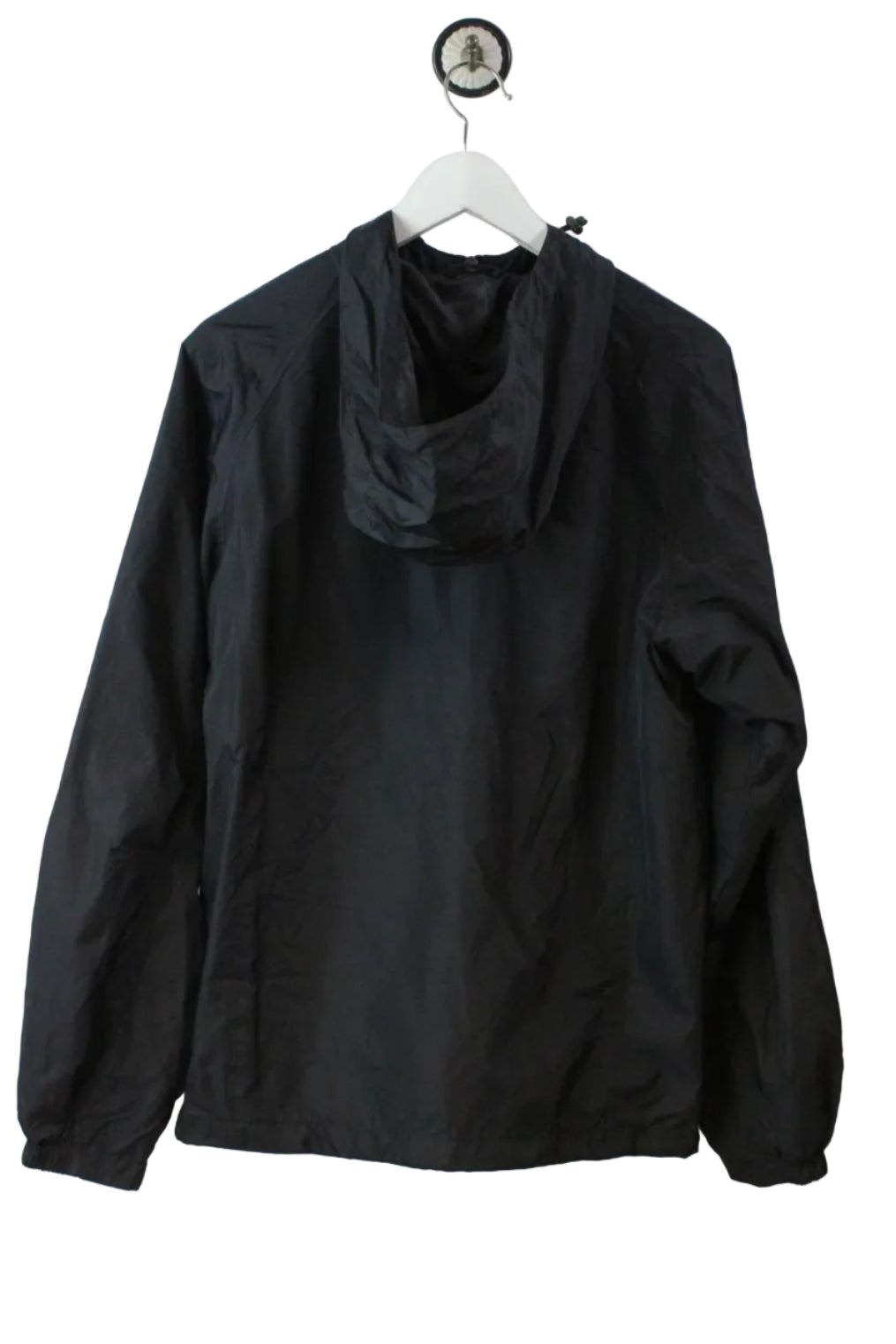 Vintage Everest Institute Tigard Windbreaker (M)