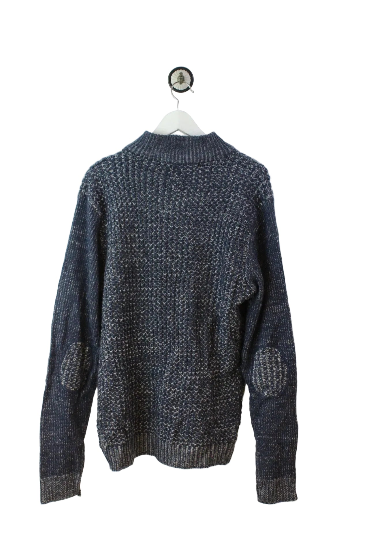 Vintage Truerock Cotton Pullover (XL)