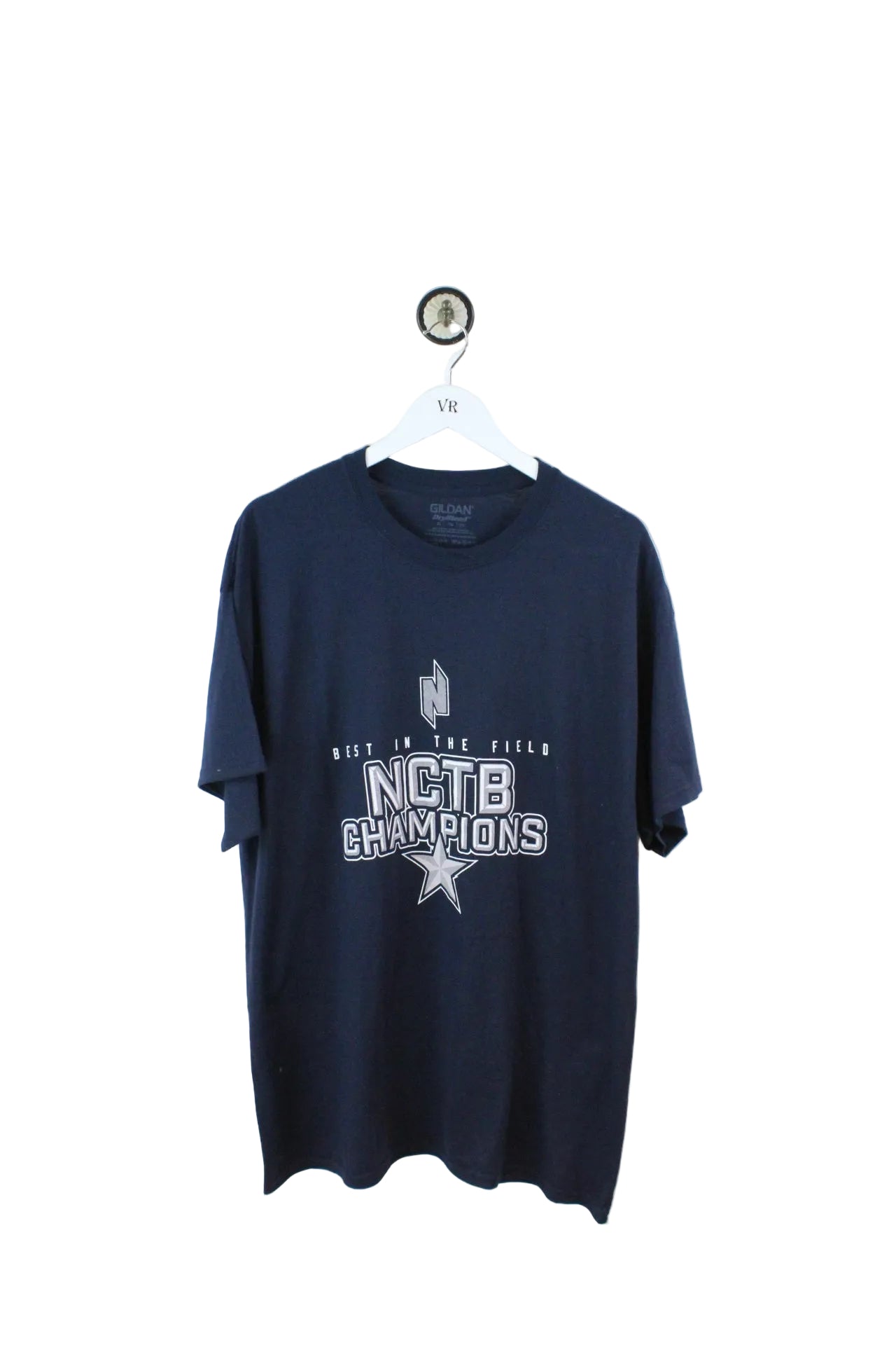 Vintage NCTB Champions T-Shirt (XL)