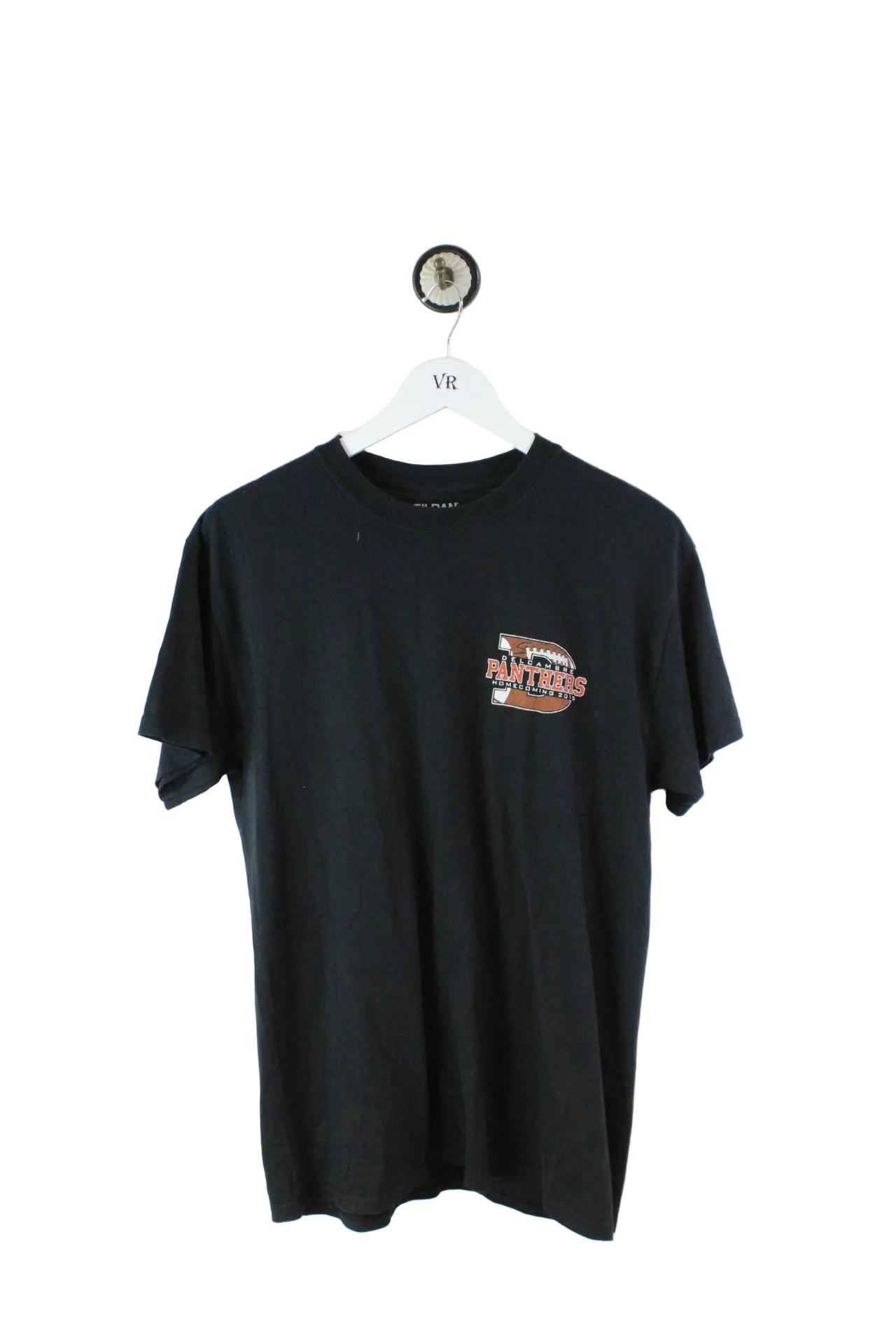 Vintage Panthers Homecoming T-Shirt (M)