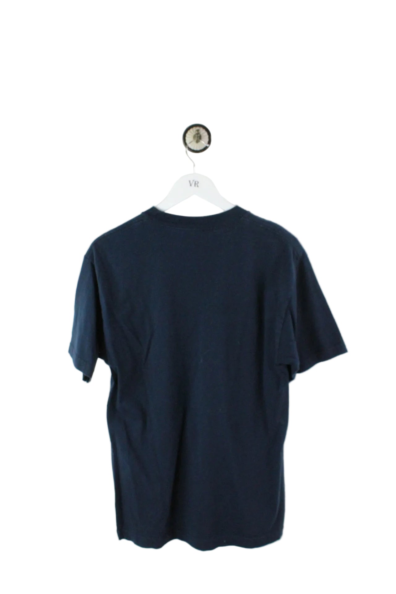 Vintage Panthers Basketball T-Shirt (M)