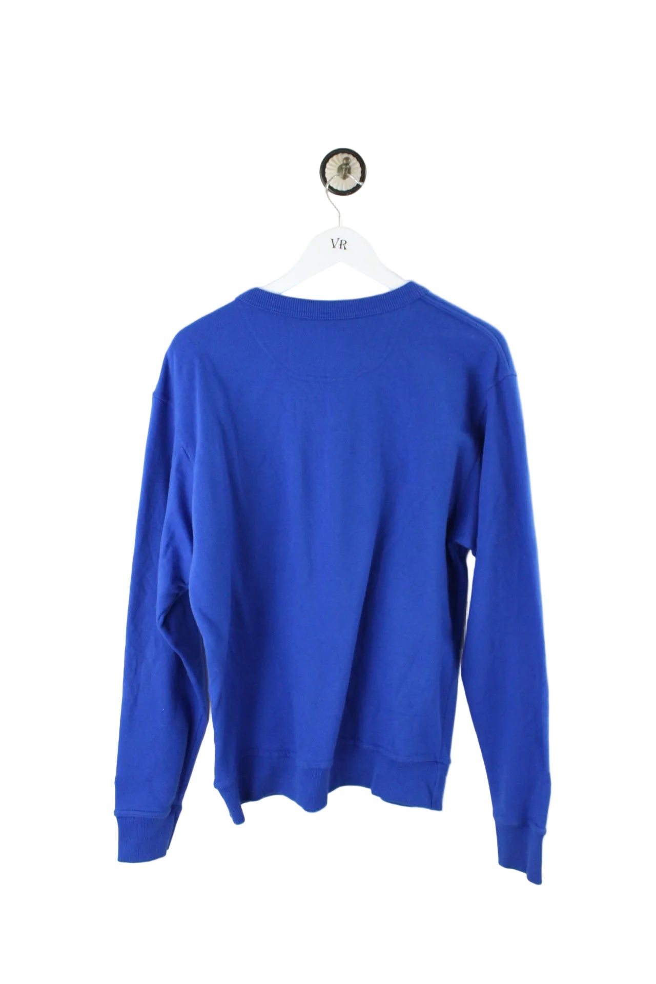 Vintage Blue Champion Sweatshirt (M)