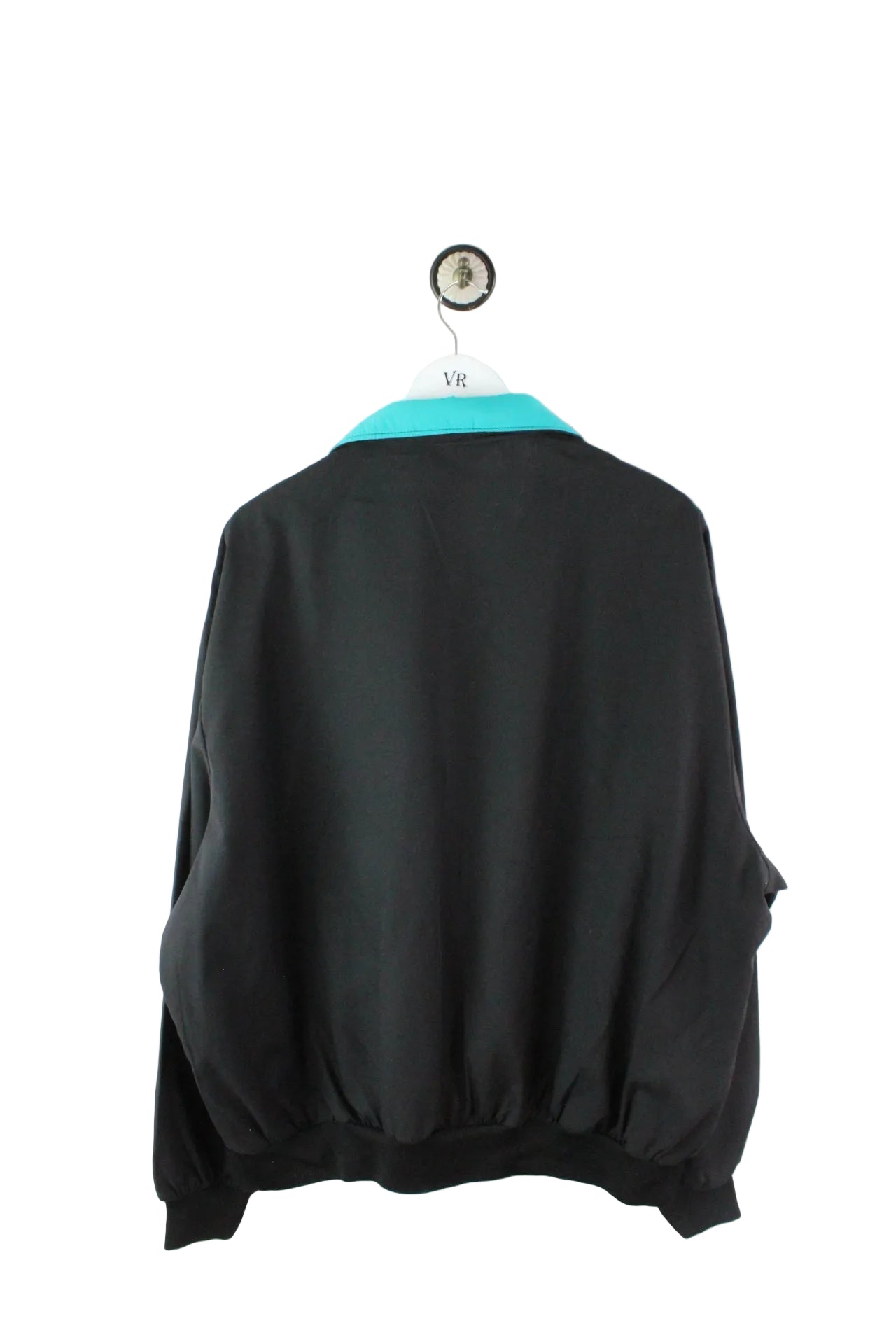 Vintage 90's Team Dual Bicep II Light Jacket (2XL)