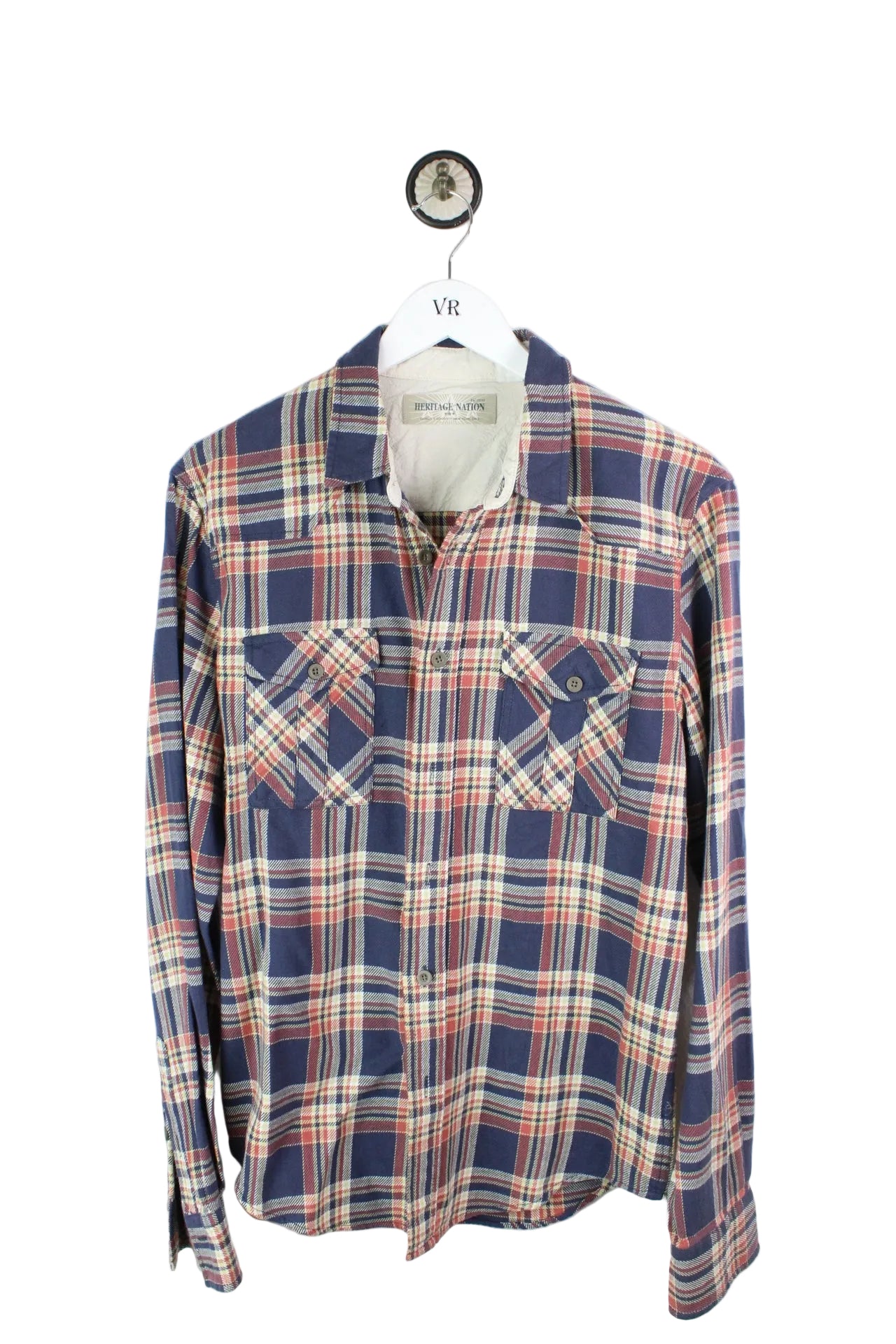 Vintage Heritage Nation Shirt (S)