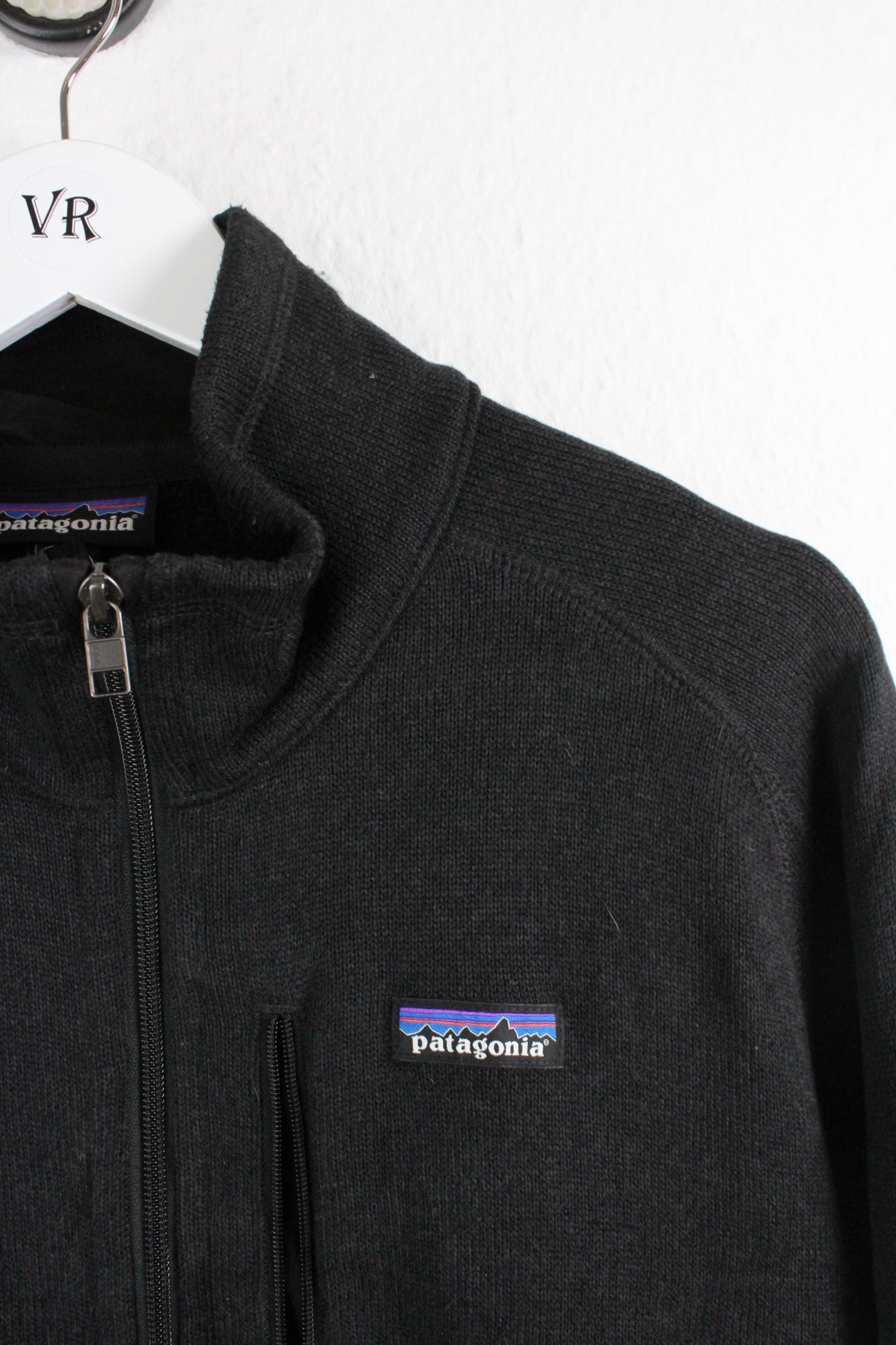 Vintage HDH Patagonia Fleece Jacket (XL)