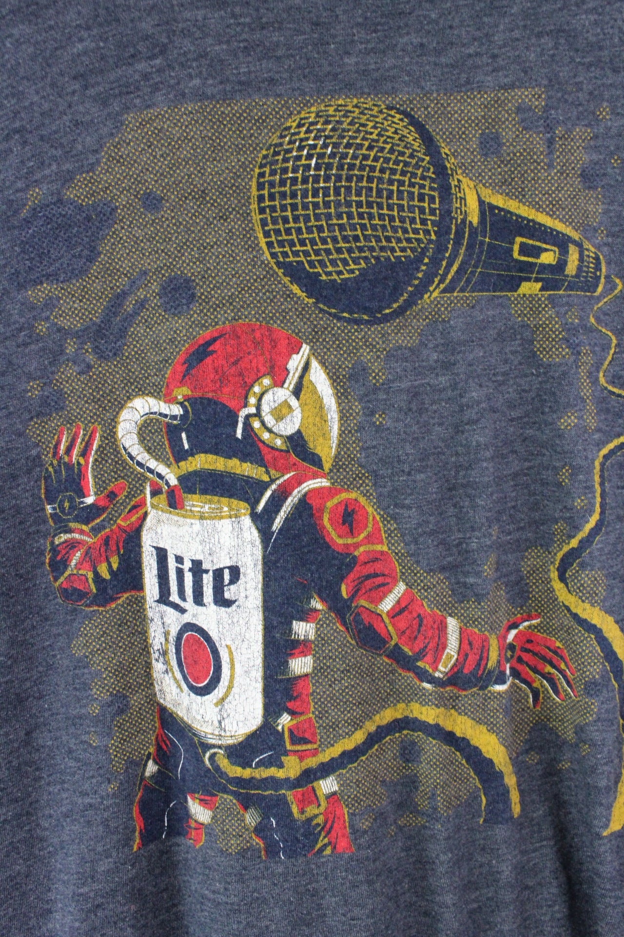 Vintage Lite T-Shirt (L)