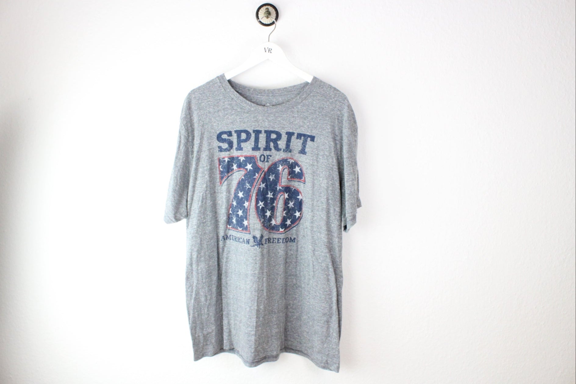 Vintage American Freedom (XXL)