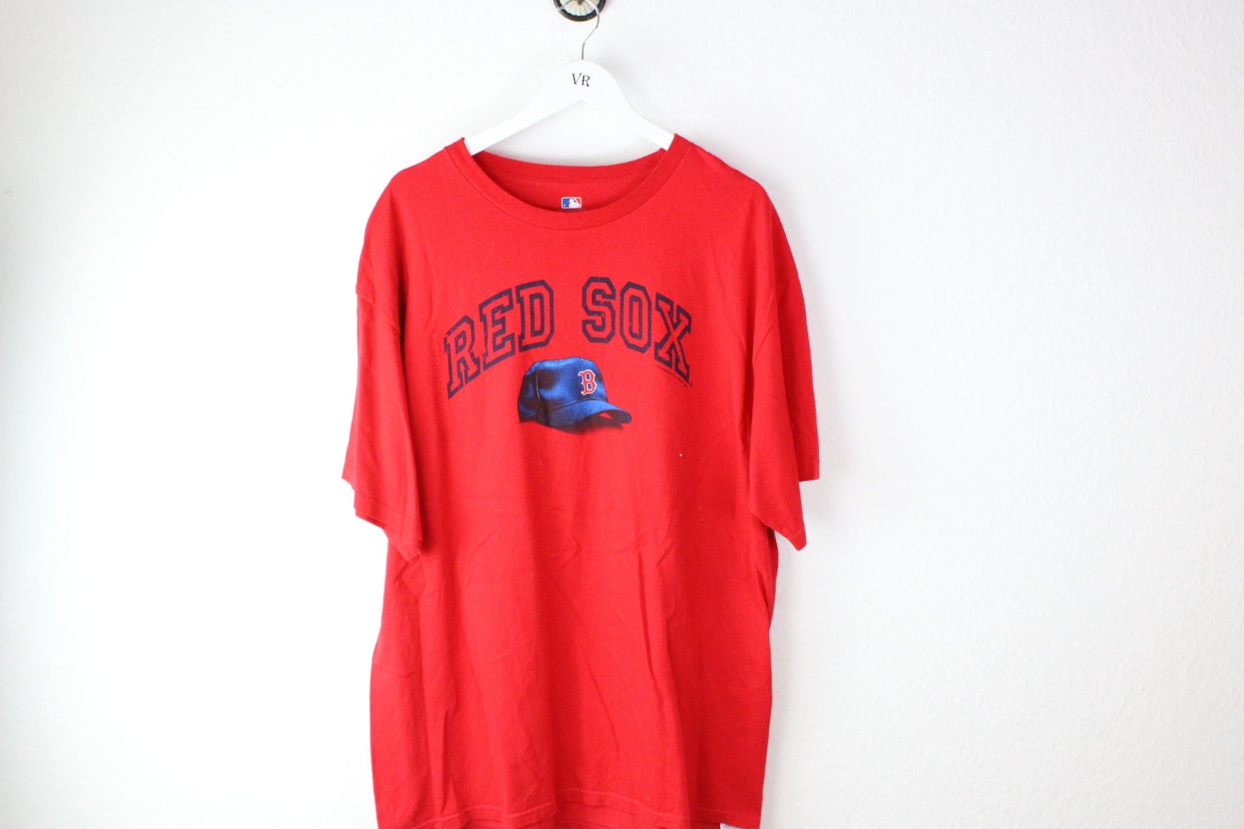 Vintage Red Sox T-Shirt (XL)