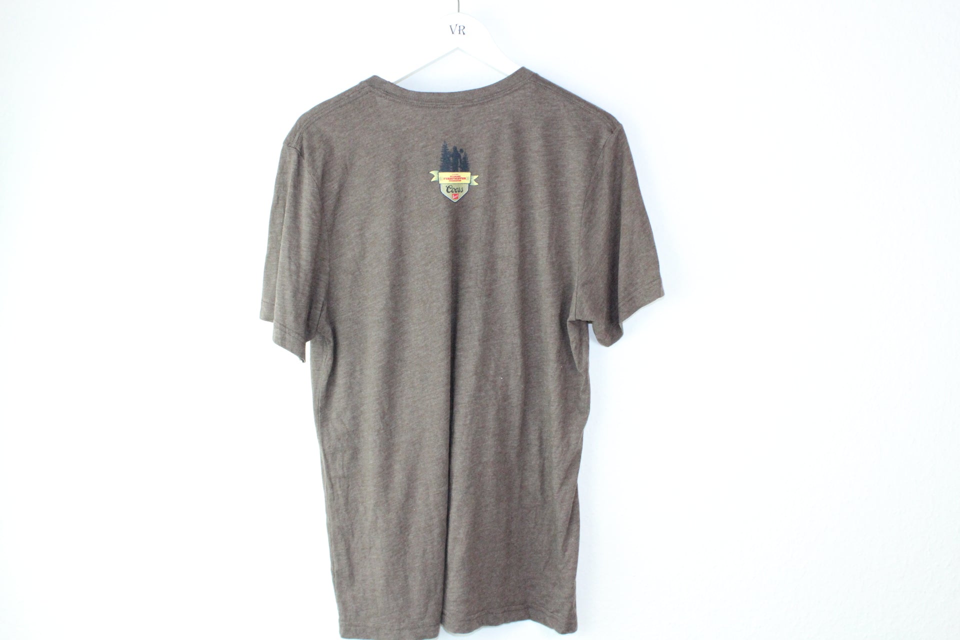 Vintage Coors Banquet T-Shirt (L)