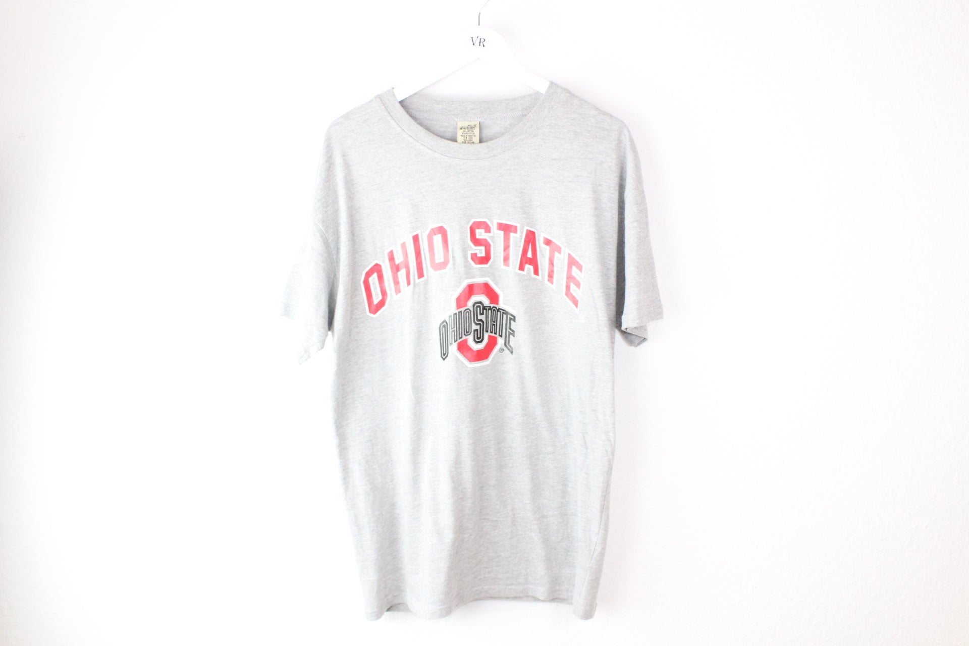 Vintage Ohio State T-Shirt (L)