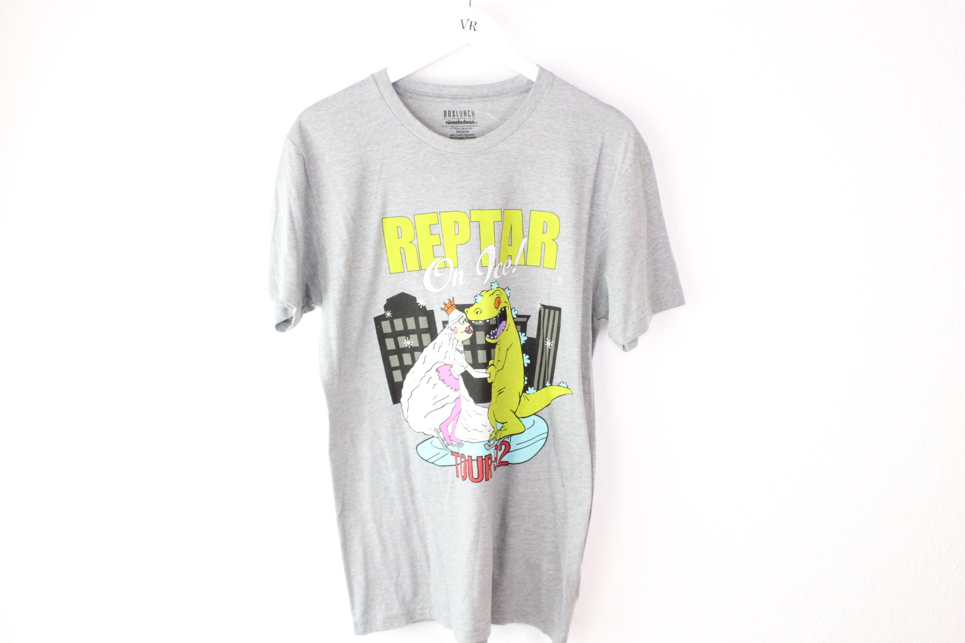 Vintage Rep Tar Tour 92 T_Shirt (M)