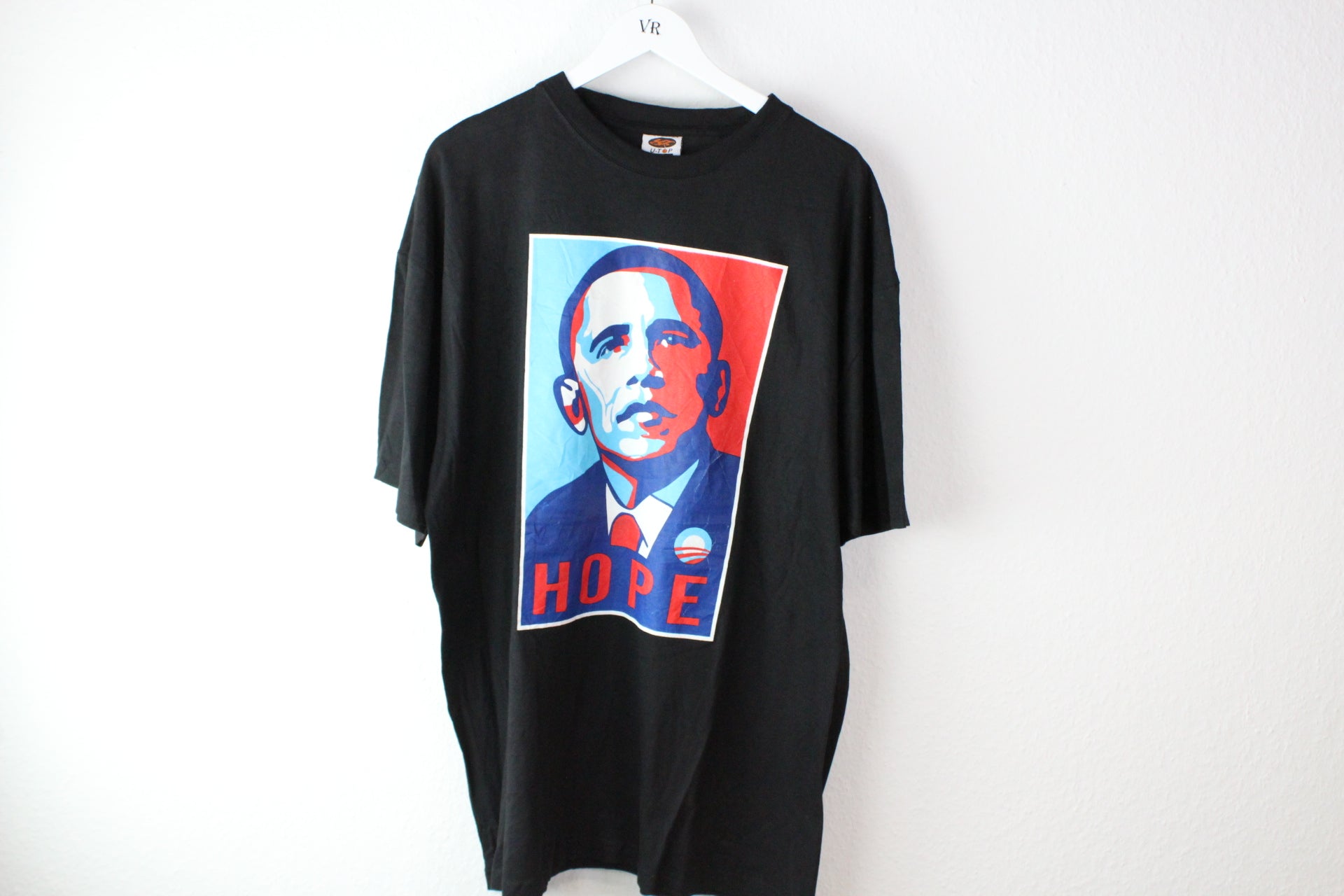 Vintage Hope T-Shirt (XXL)