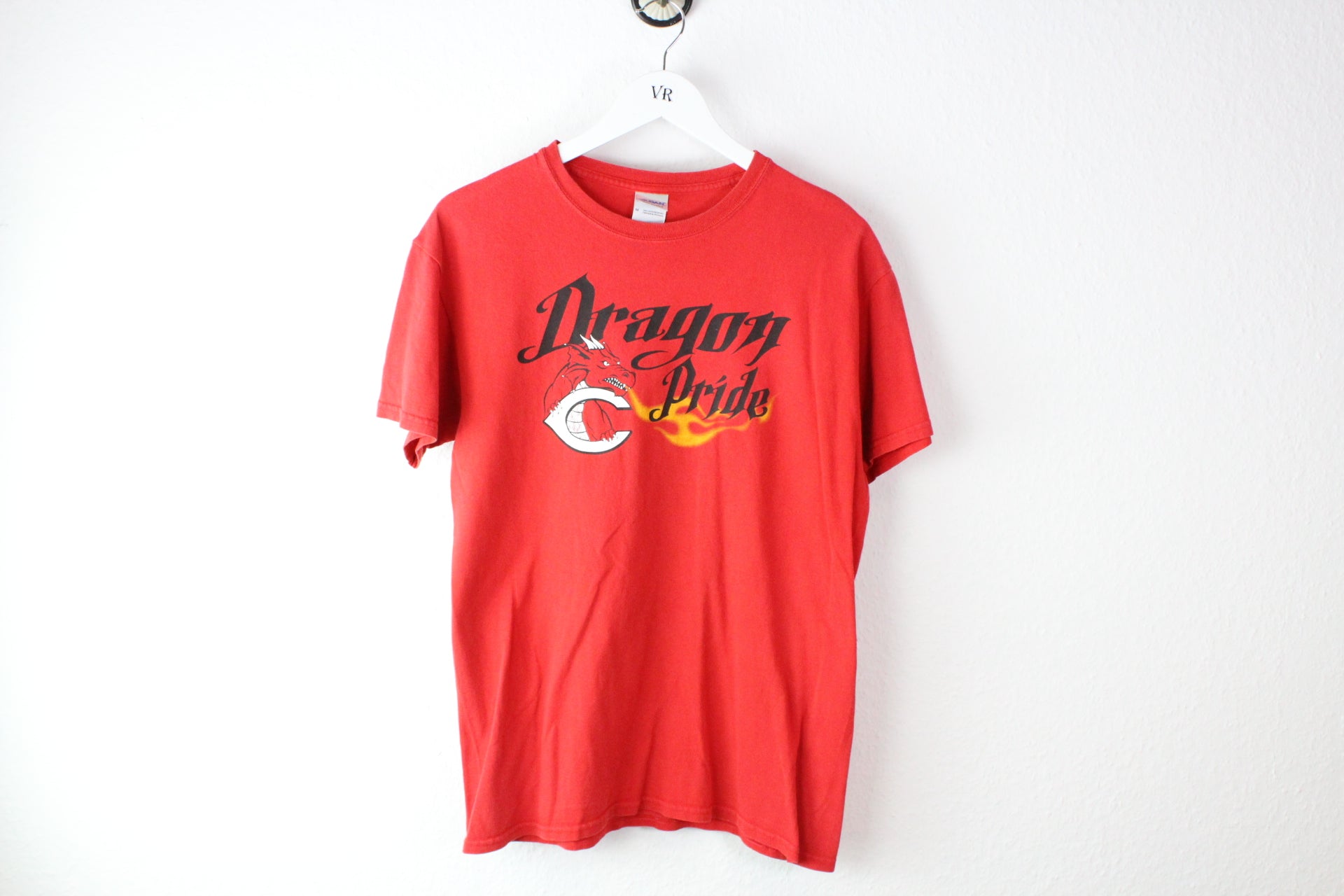 Vintage Dragon Pride T-Shirt (M)