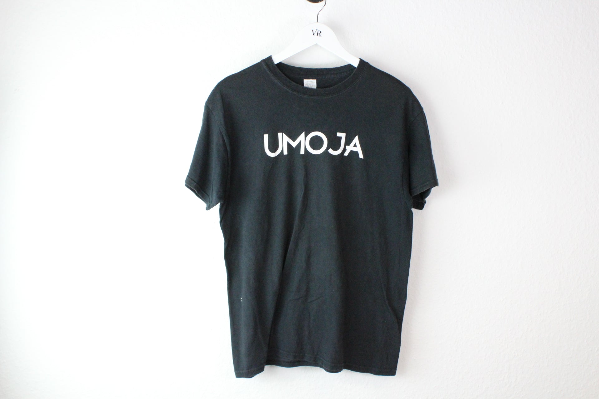 Vintage Umoja T_Shirt (M)