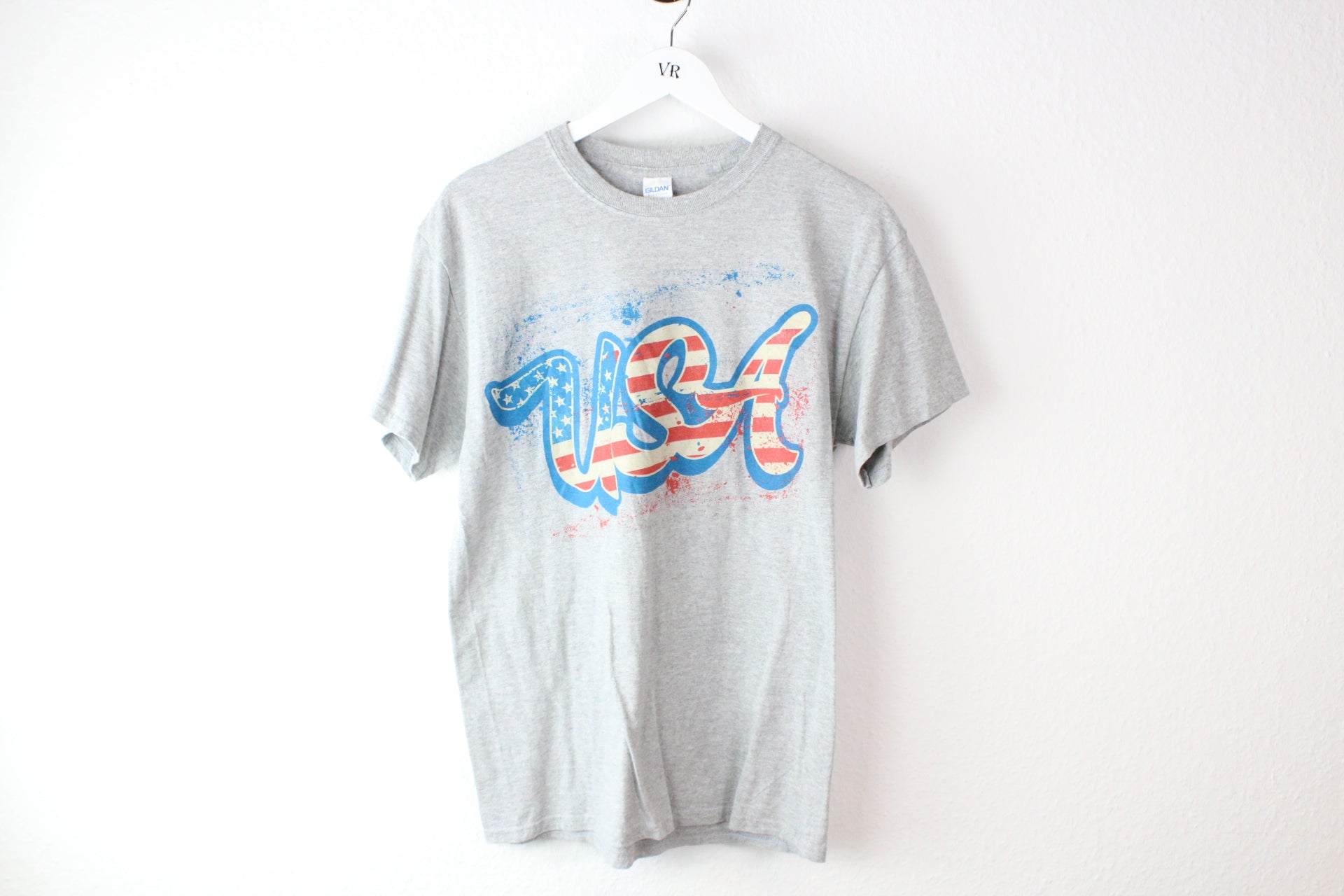 Vintage USA T_Shirt (M)