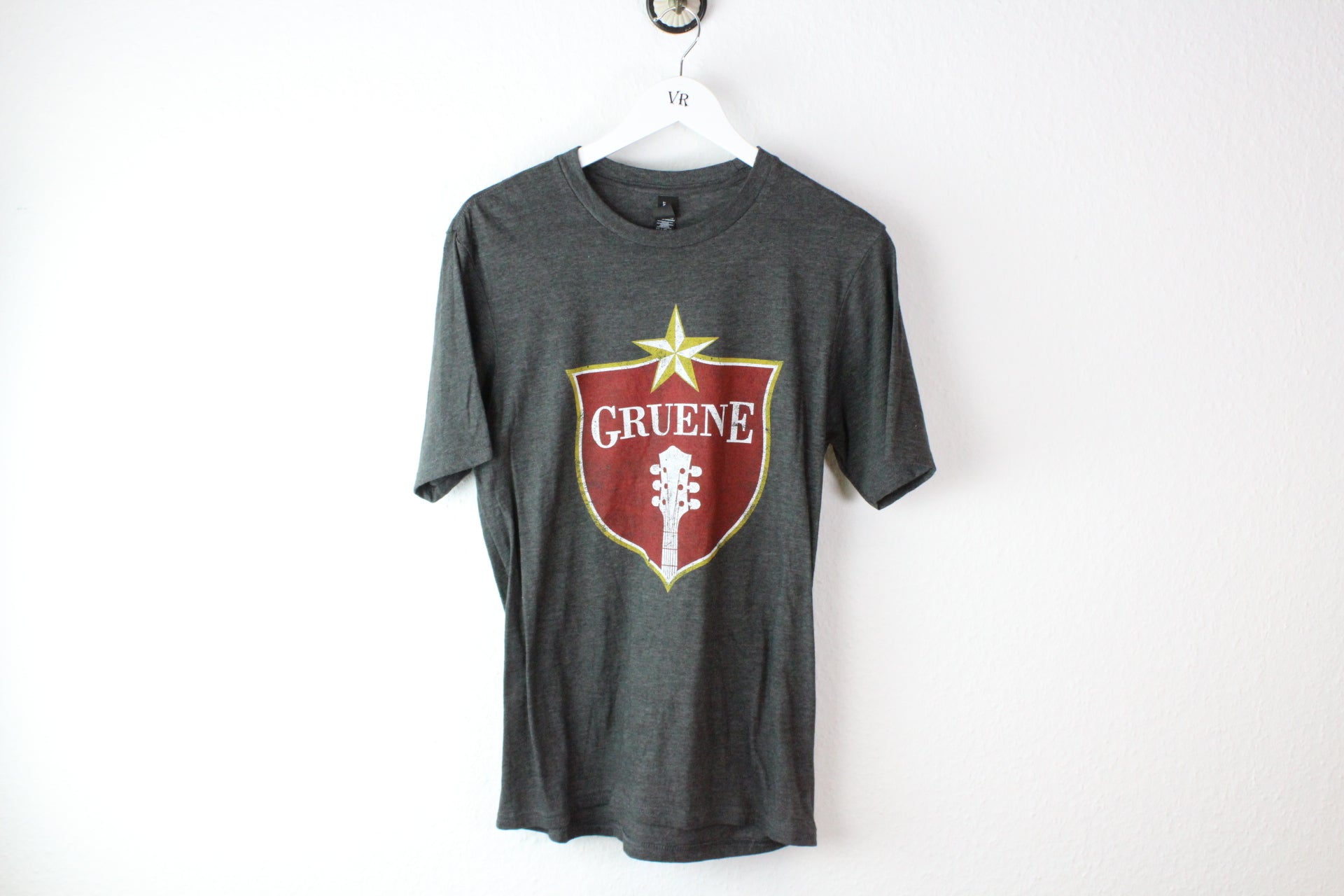 Vintage Gruene T-Shirt (S)
